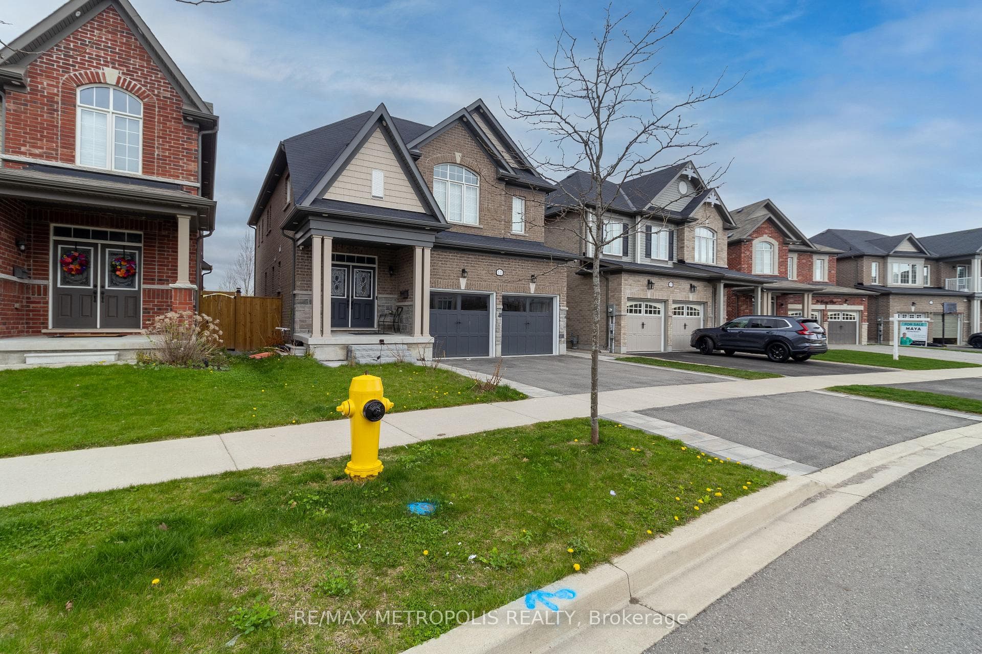 11 Purdy Place Unit BSMT photo 3