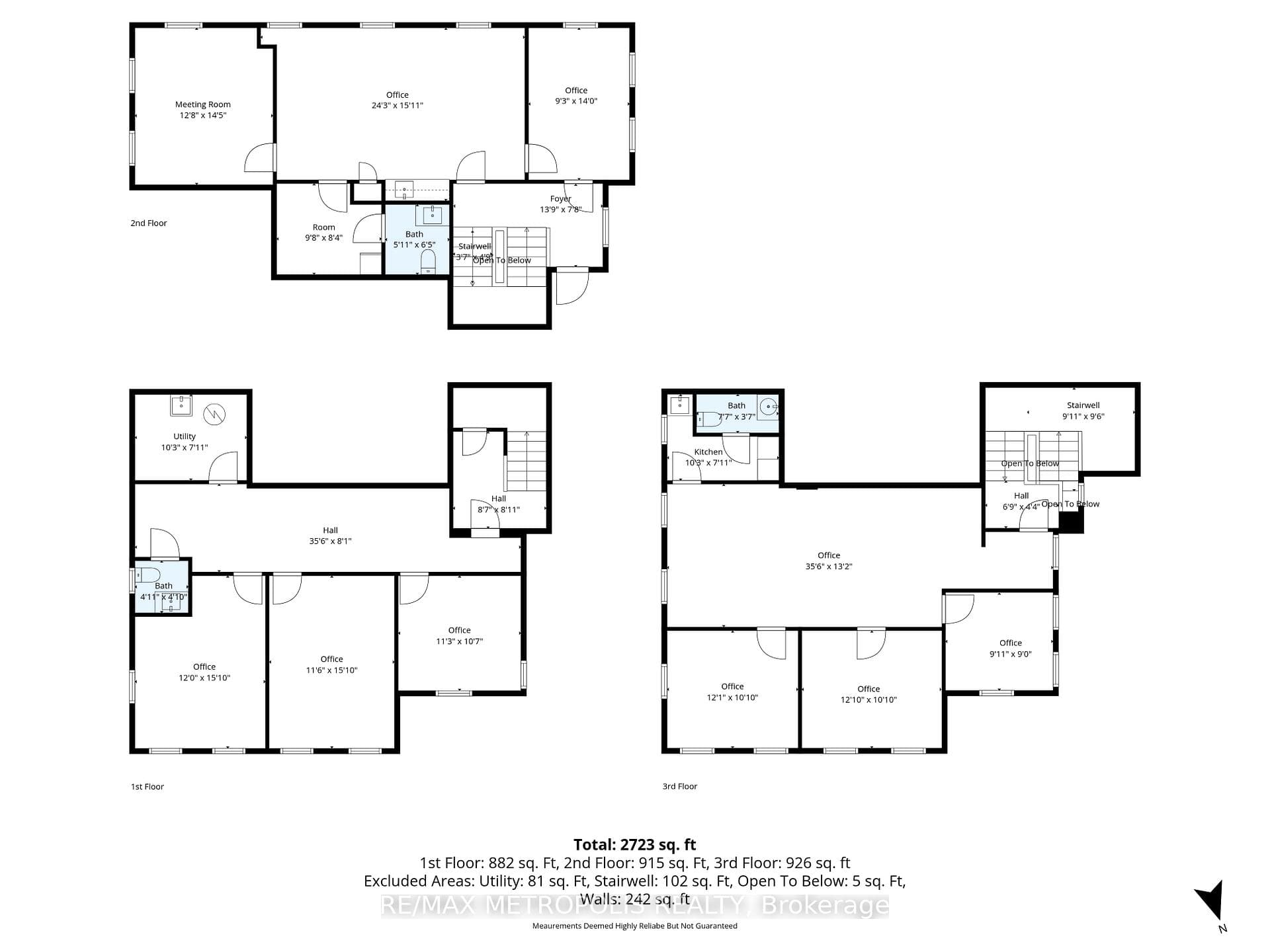 2695 Hamilton Road Unit B photo 47