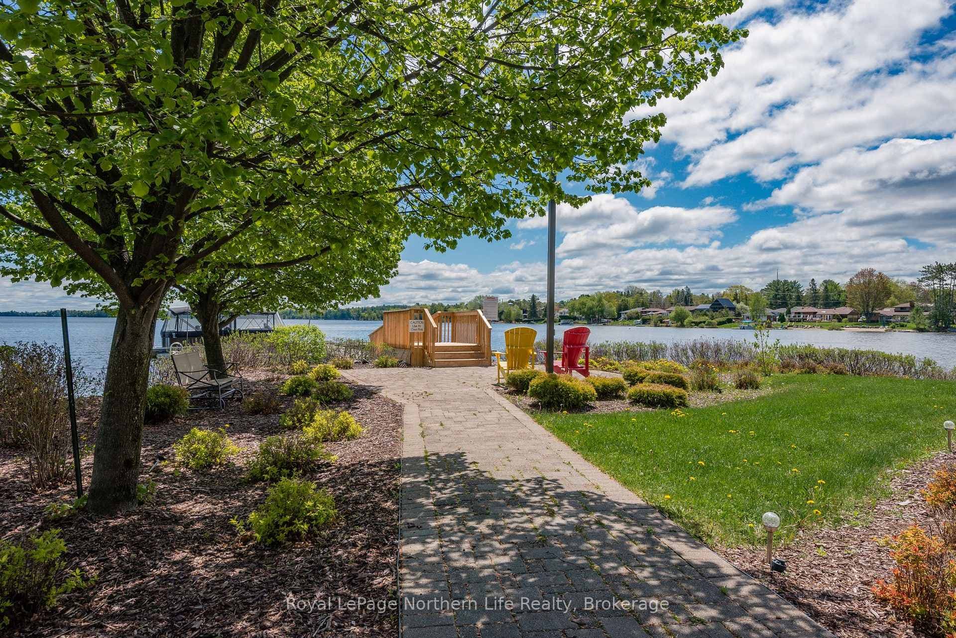 3477 Trout Lake Road Unit 6 photo 48