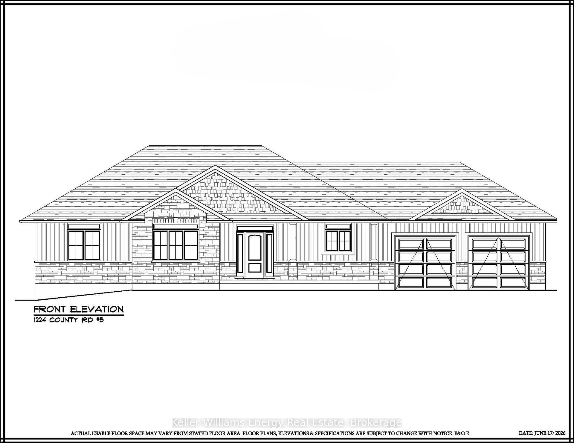 1224 County Road 5 Road photo 2