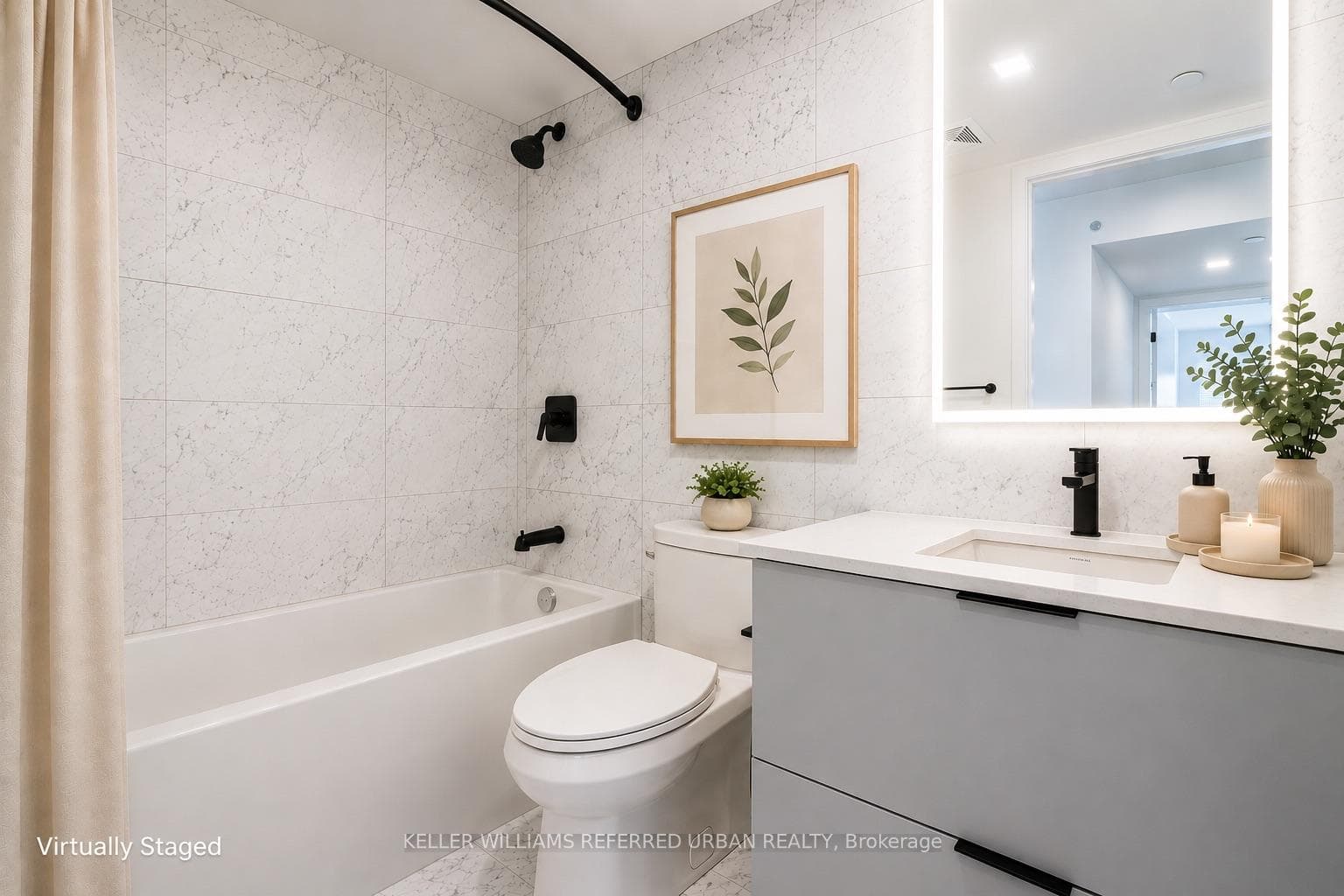 609 Sherbourne Street Unit 2104 photo 11