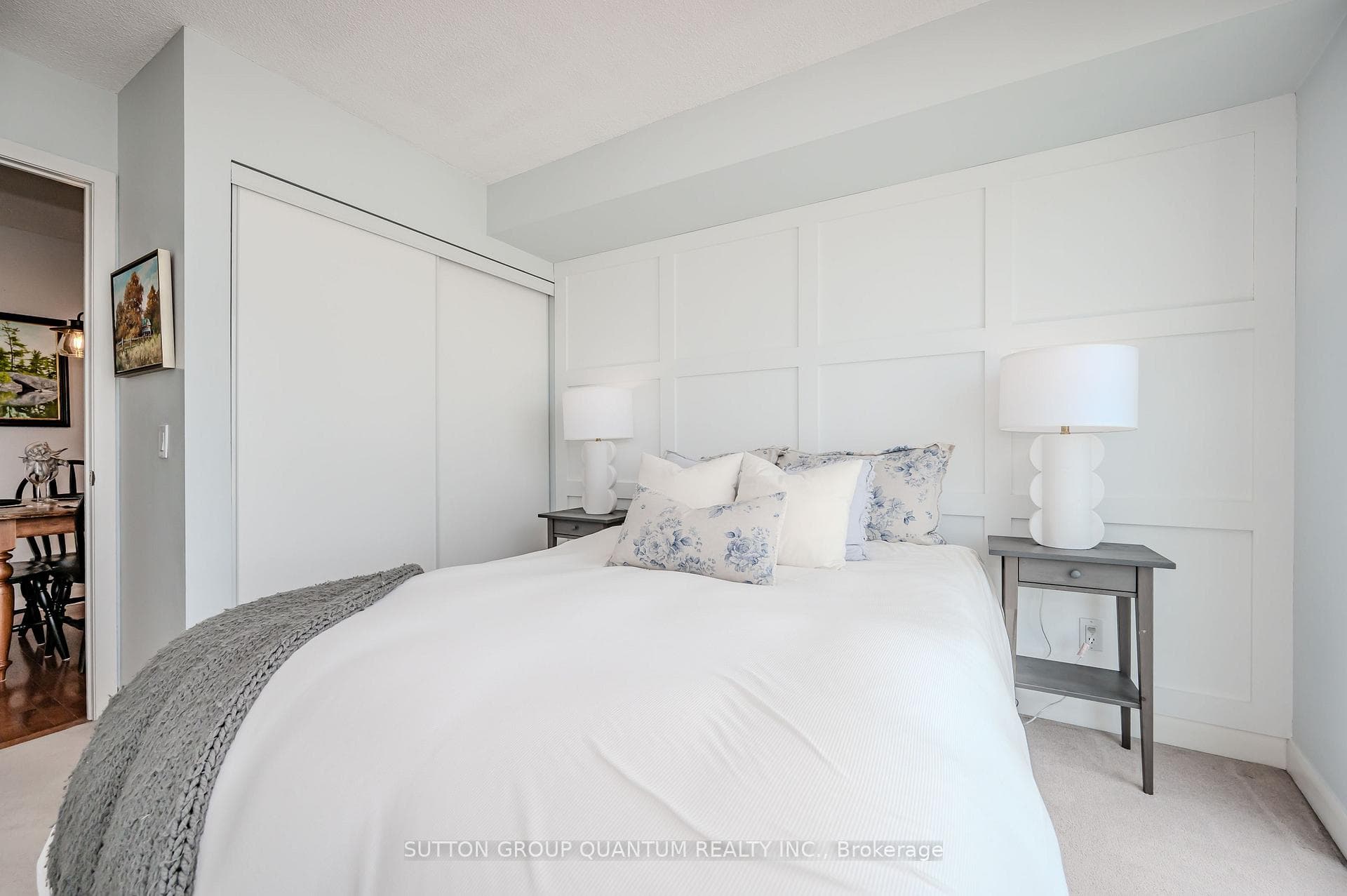 235 Sherway Gardens Road Unit 2109 photo 16