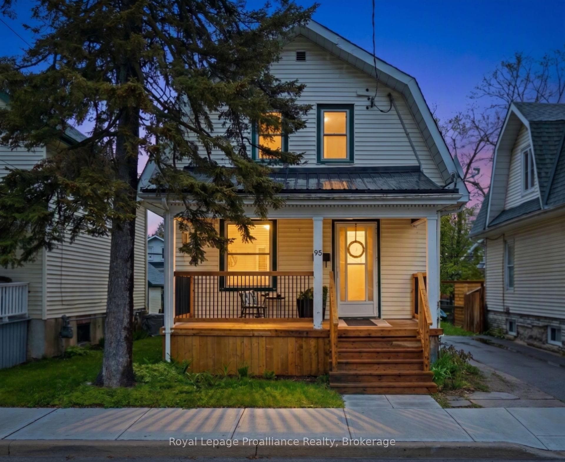 95 Chatham Street photo 1