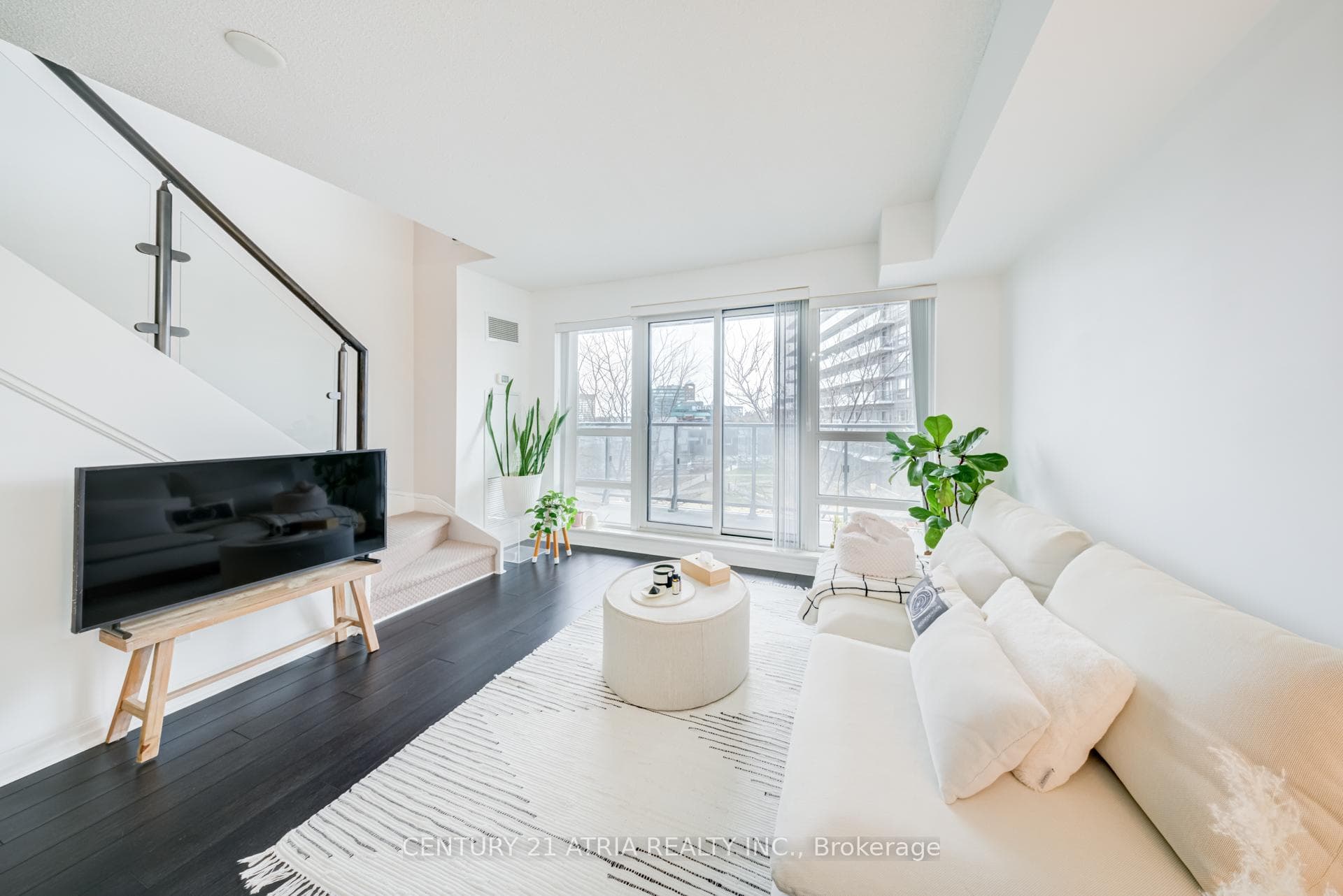 2015 Sheppard Avenue Unit 317 photo 5