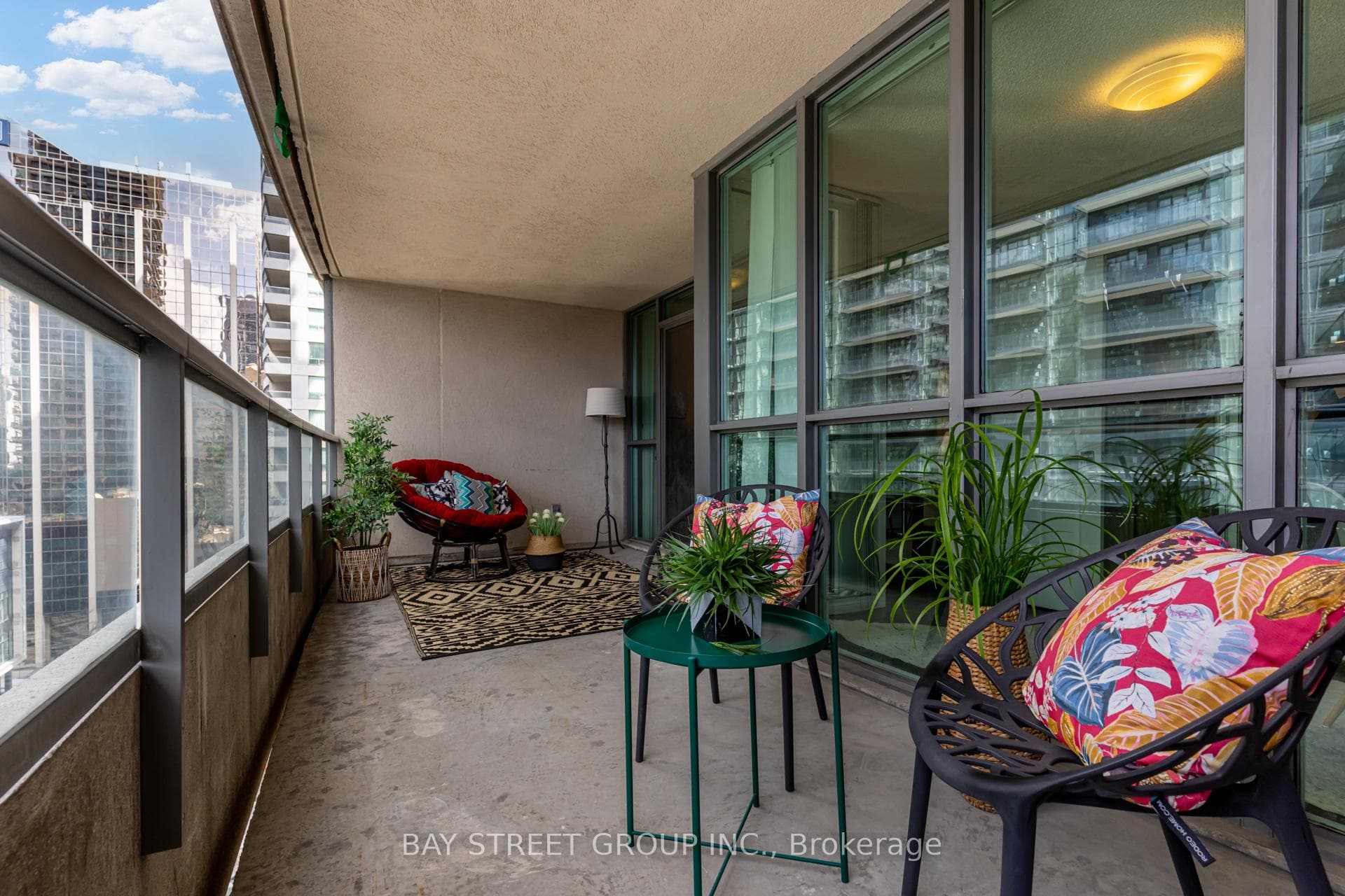 18 Spring Garden Avenue Unit 1201 photo 17