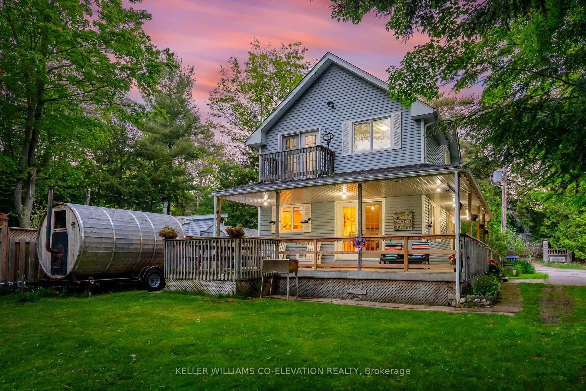 594 Tiny Beaches Road photo 33