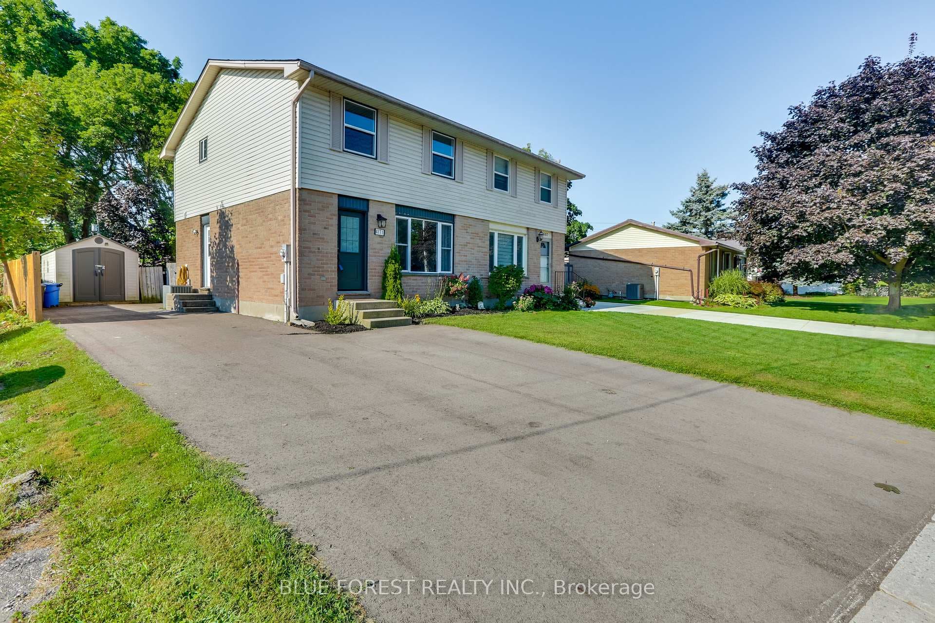 4171 Hamilton Road photo 2