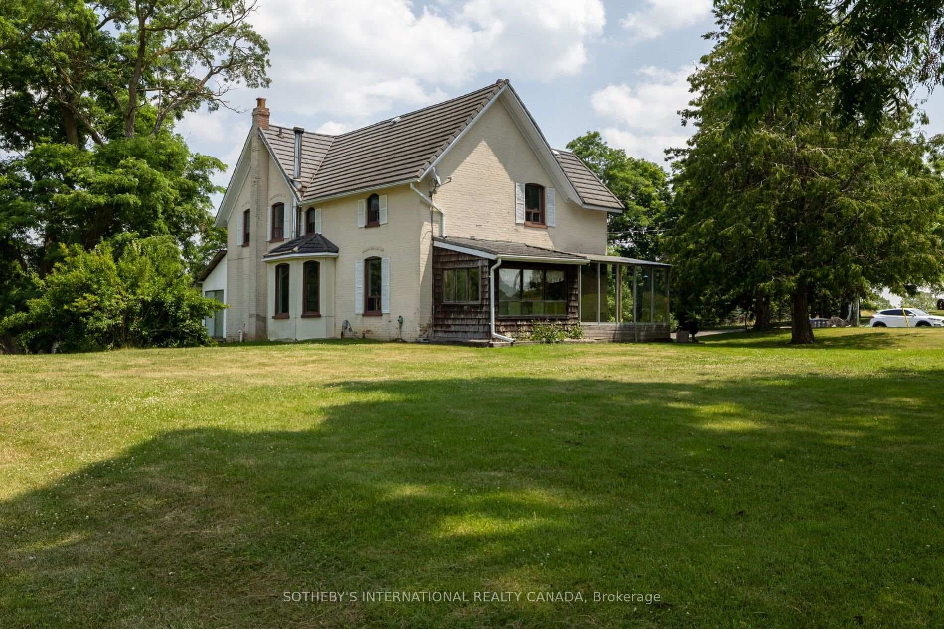 15366 The Gore Road photo 18