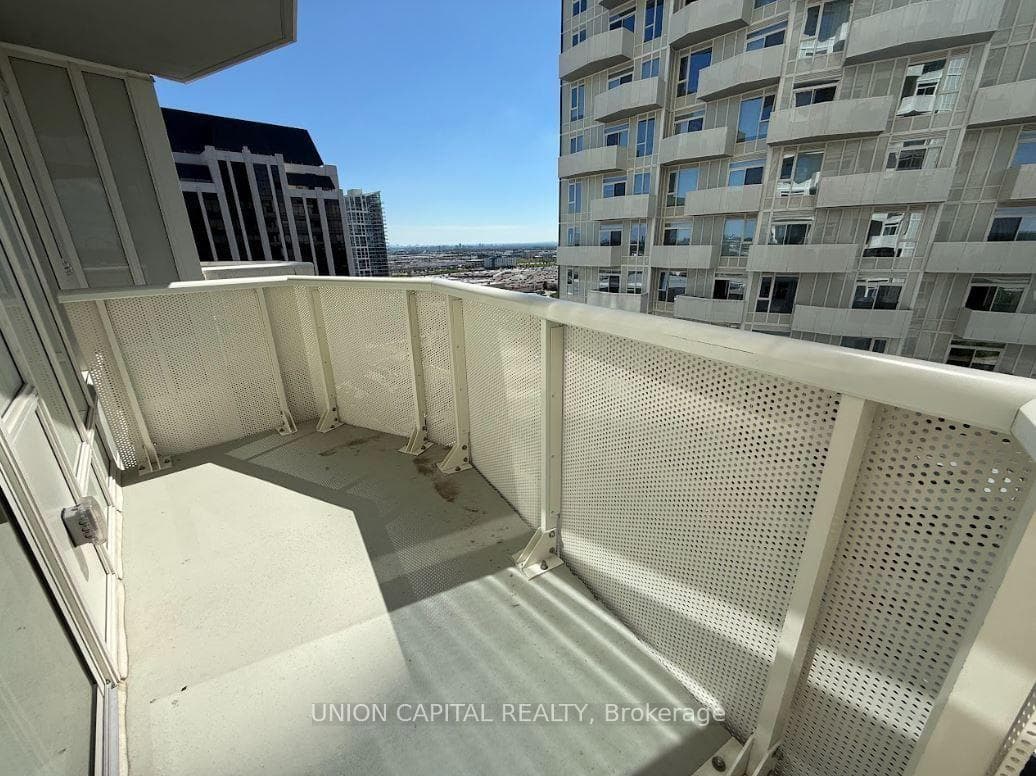 474 Caldari Road Unit 1701 photo 15