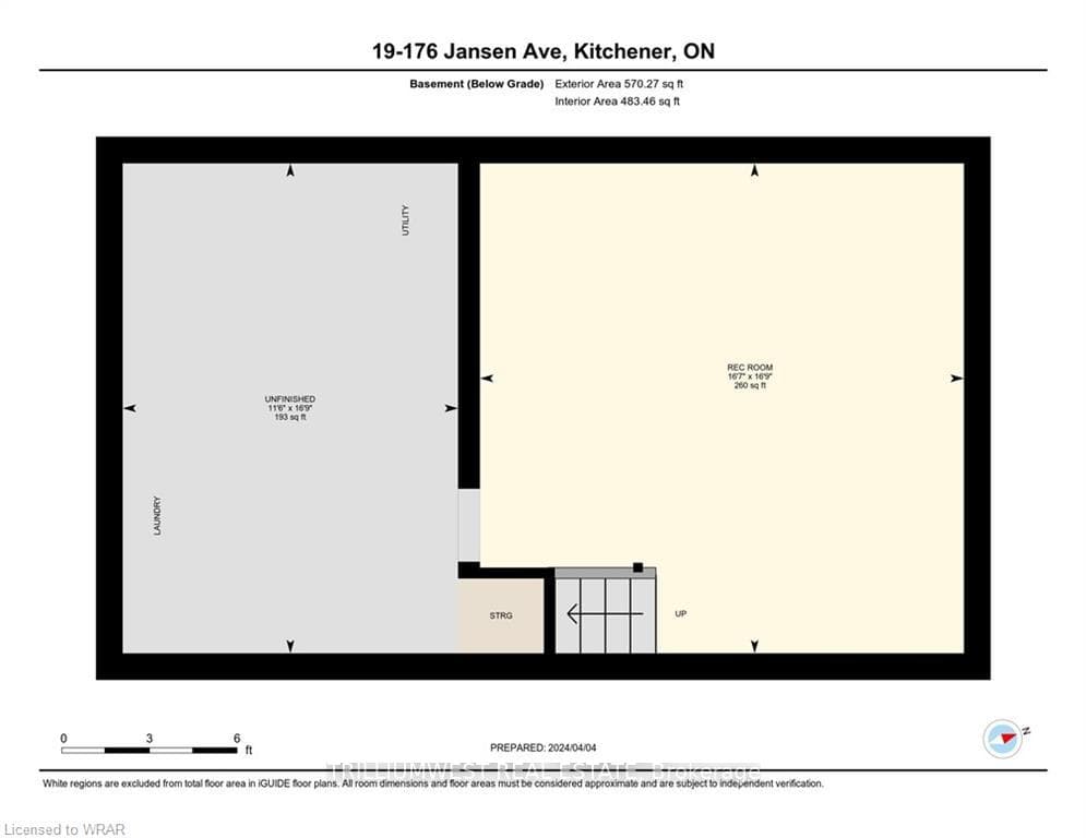 162 Jansen Avenue Unit 19 photo 24