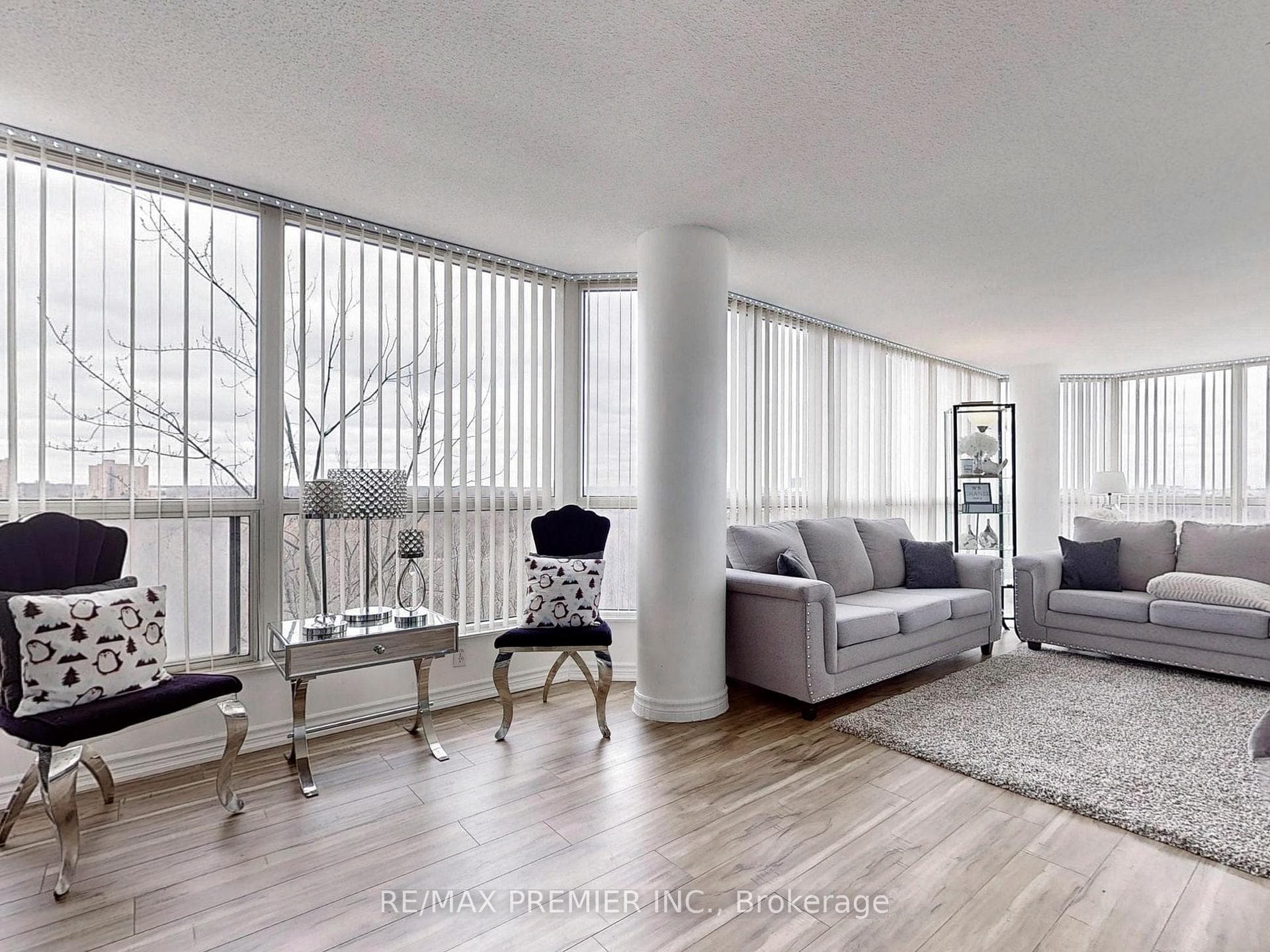 5 Rowntree Road Unit 601 photo 7