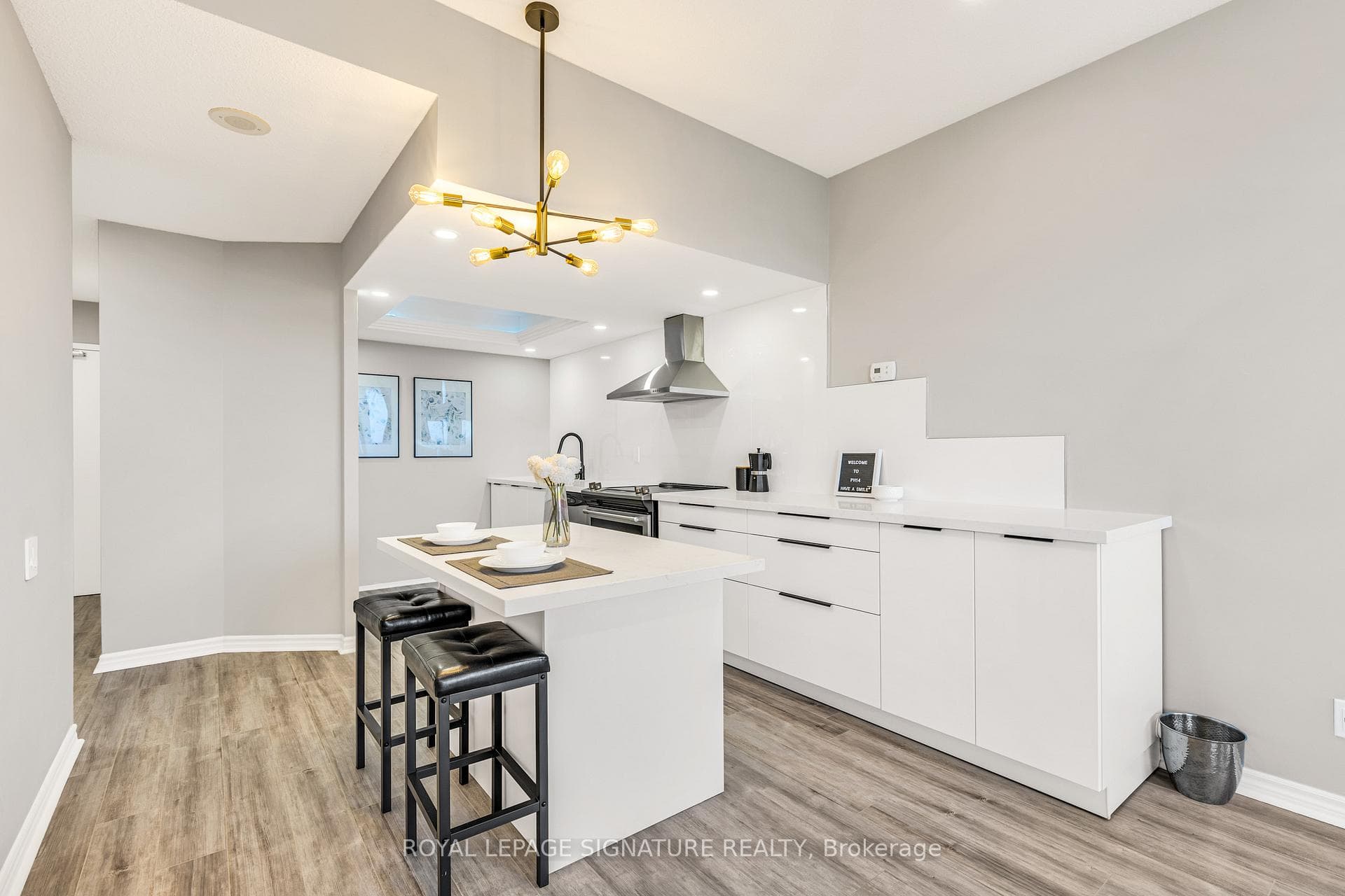 2466 Eglinton Avenue Unit PH14 photo 13