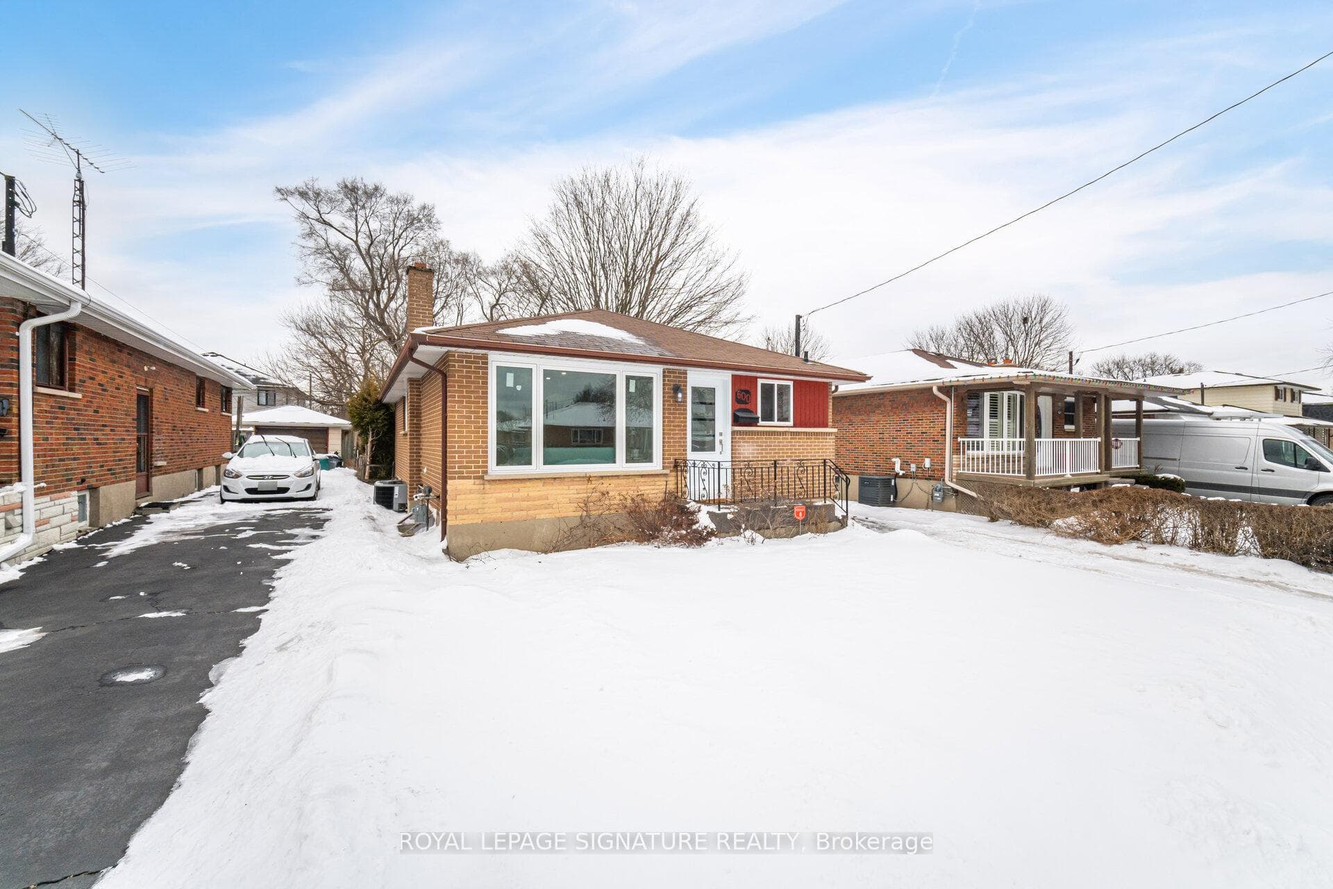 600 Gliddon Avenue photo 46