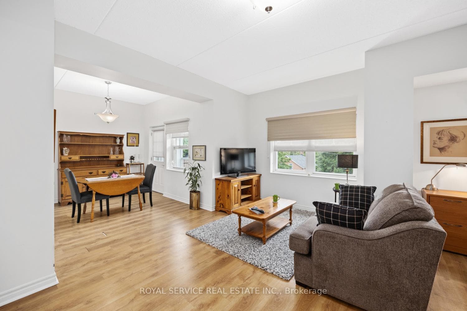 240 Chapel Street Unit 321 photo 16
