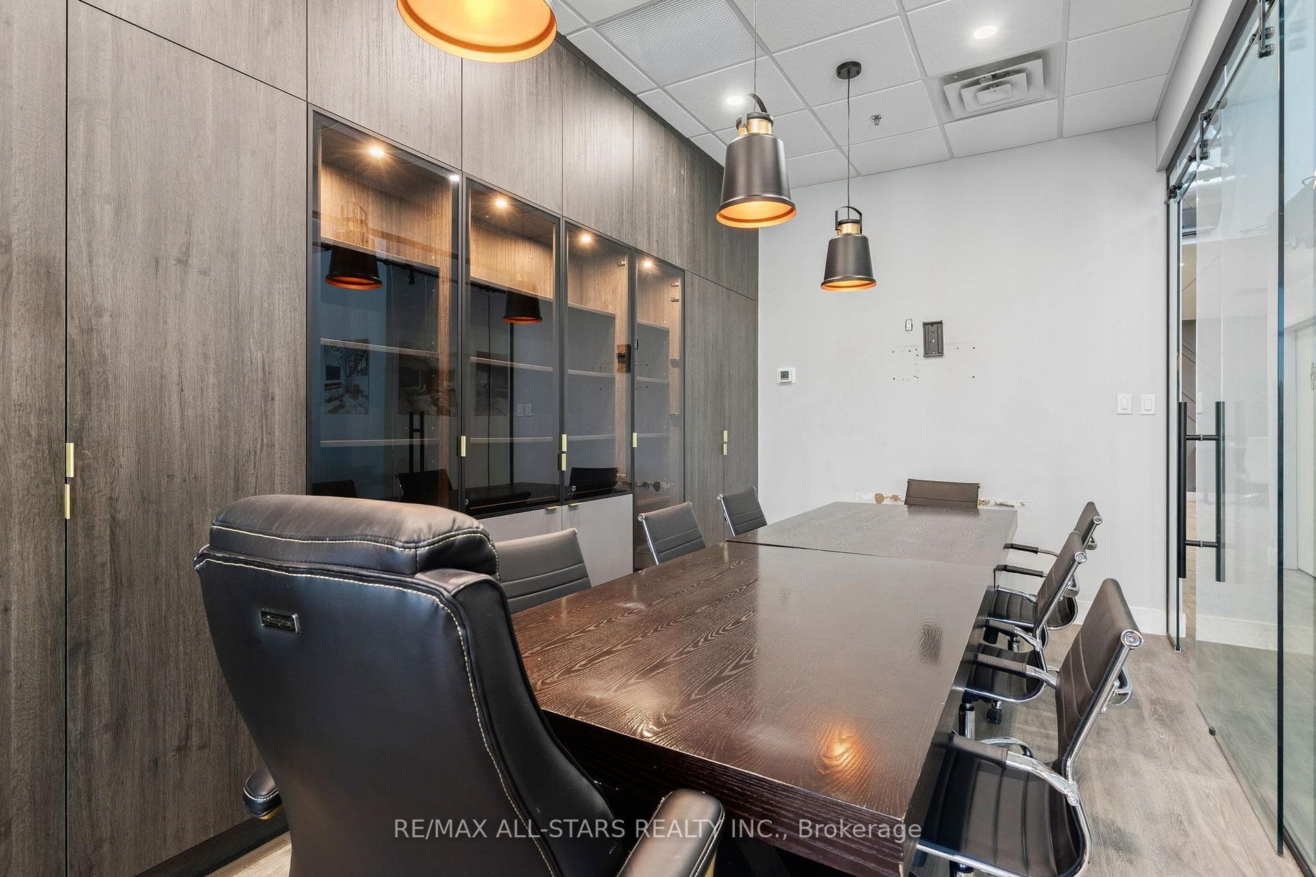 Boardroom
