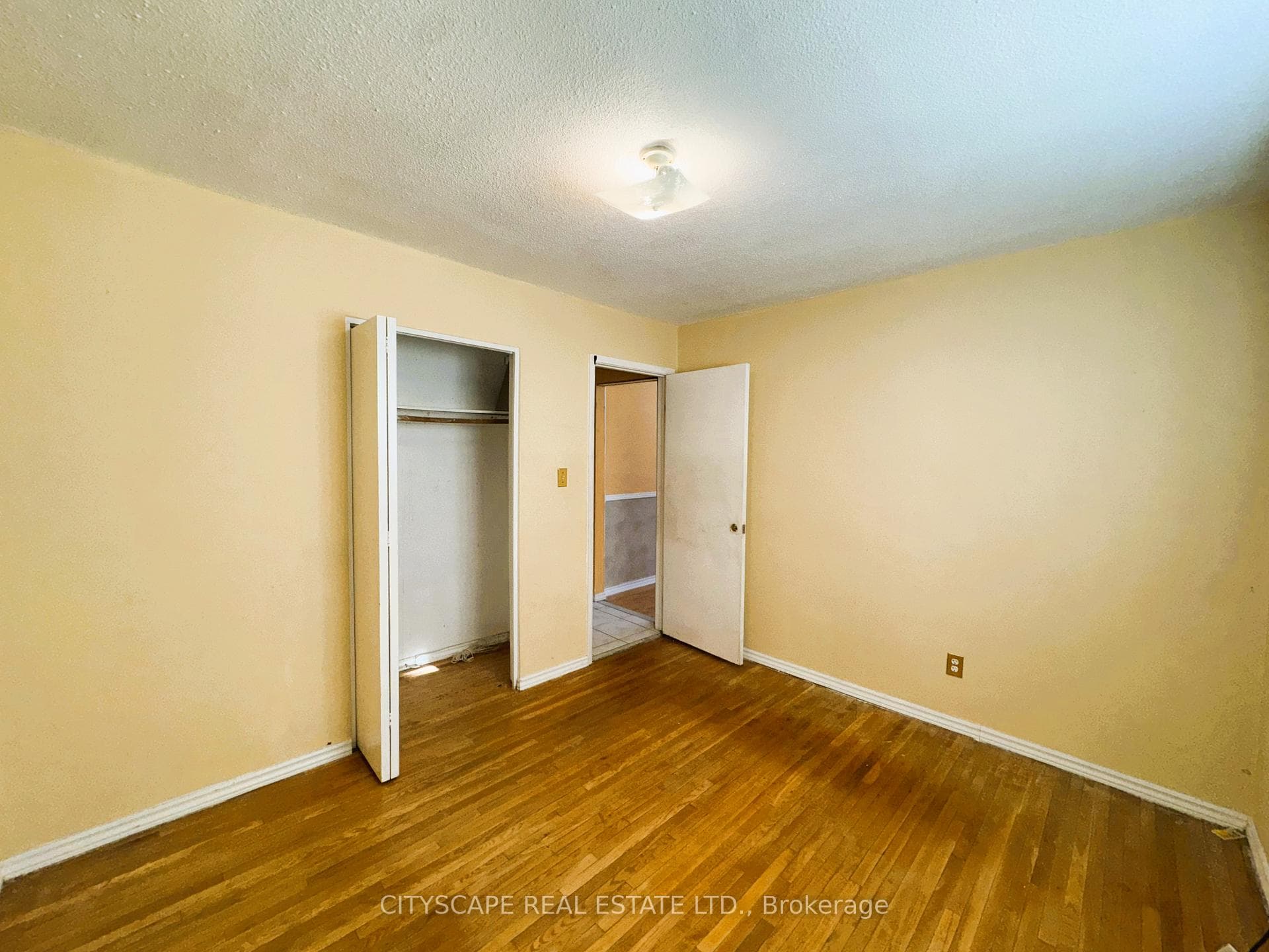 Bedroom #2