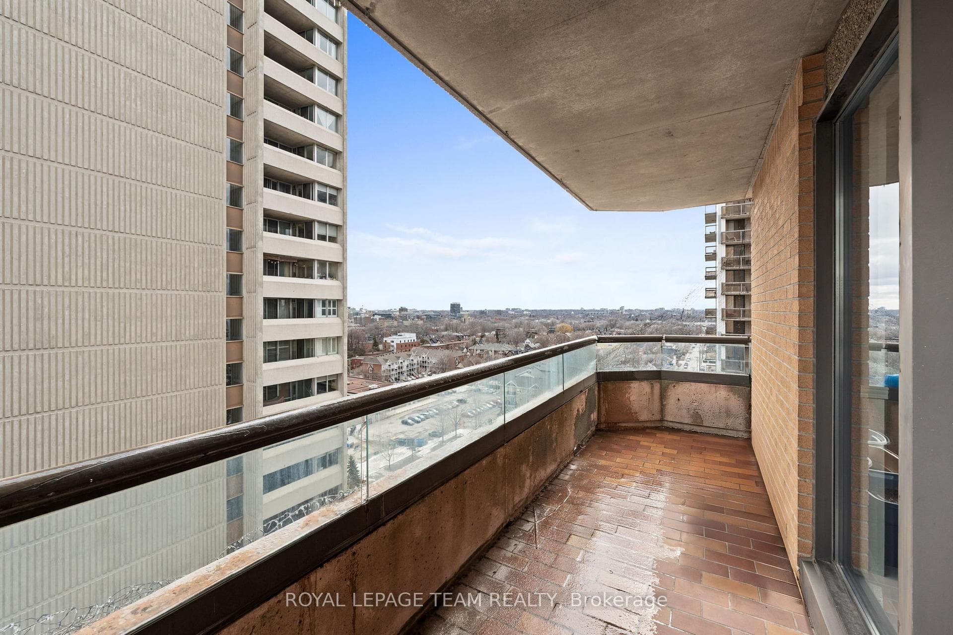 556 Laurier Avenue Unit 1207 photo 43