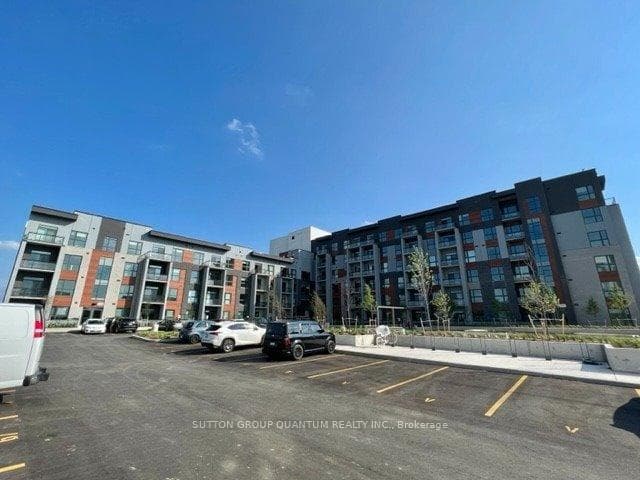95 Dundas Street Unit 603 photo 1