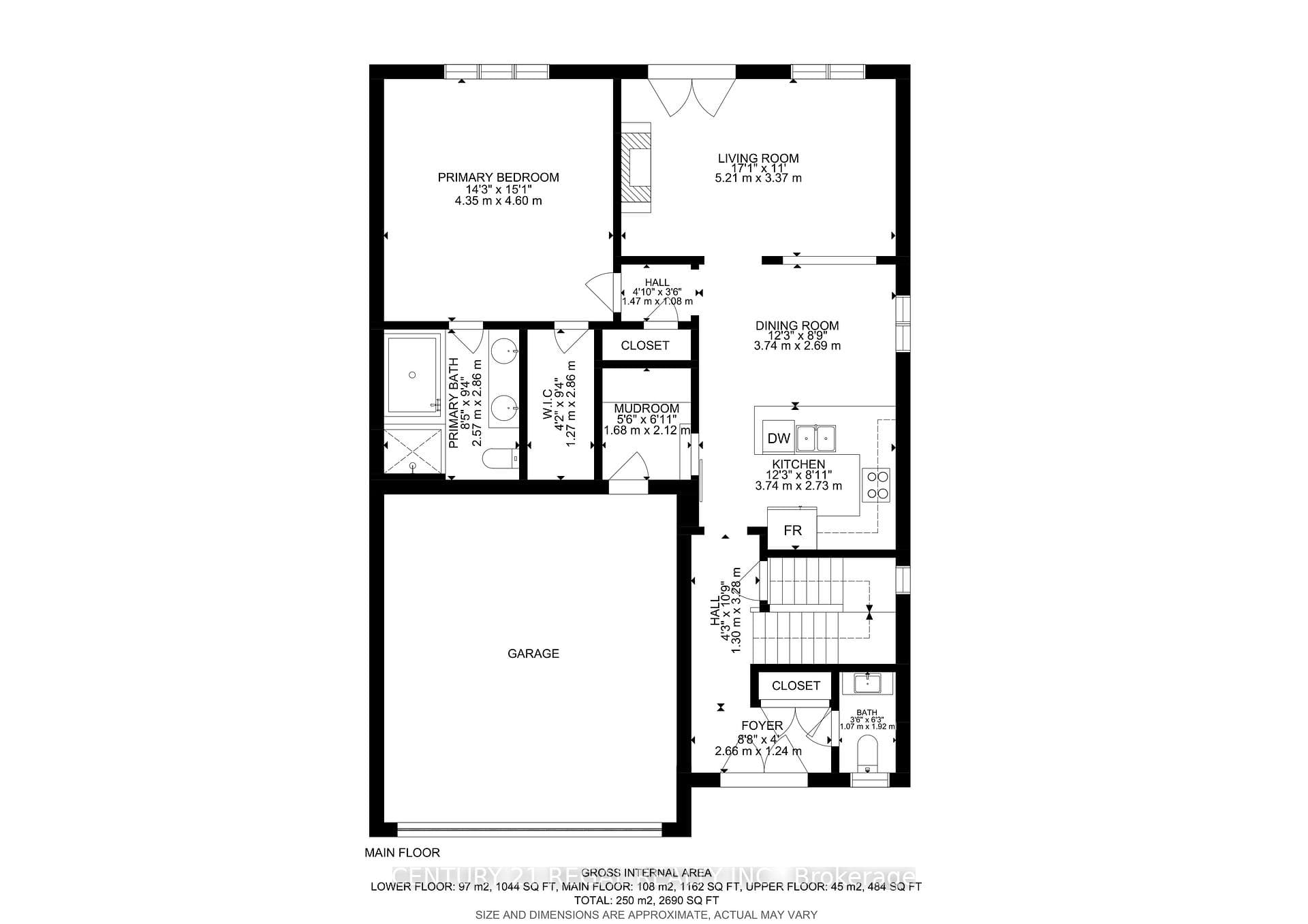 94 Thomas Woodlock Street photo 44