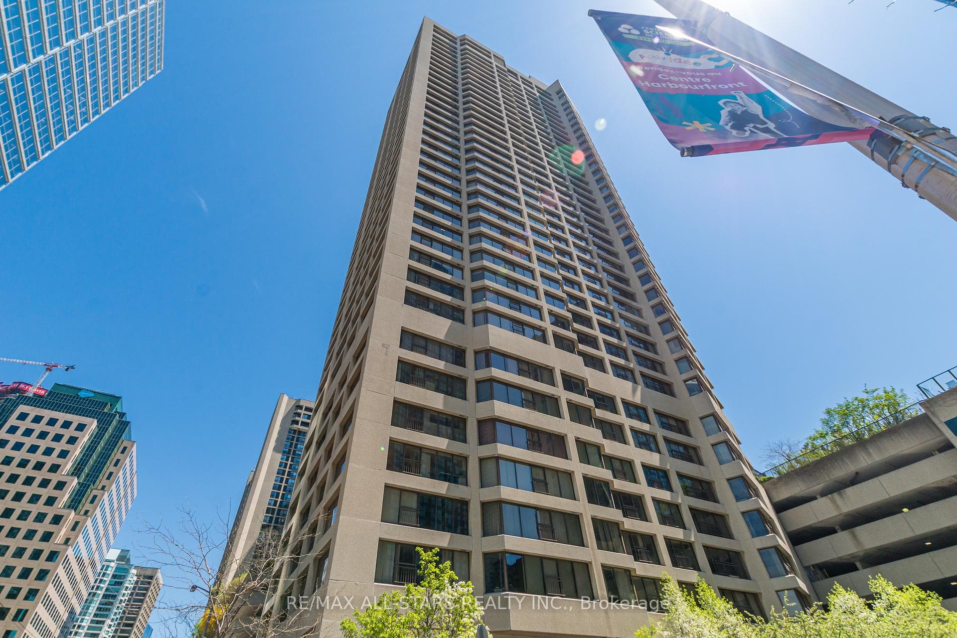 55 Harbour Square Unit 3617 photo 1