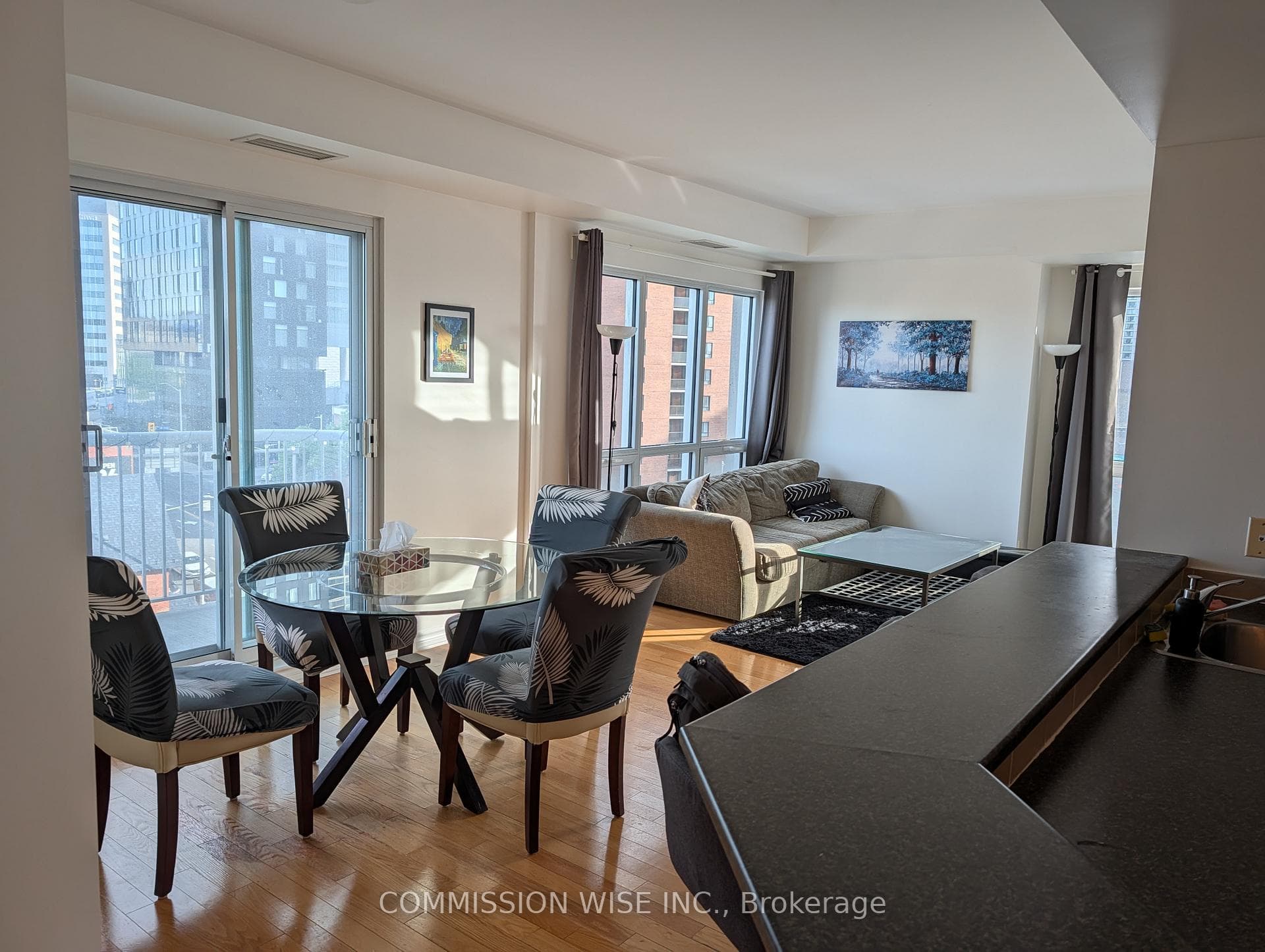 200 Rideau Street Unit 708 photo 3