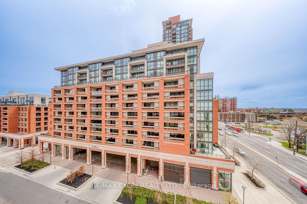 3091 Dufferin Street Unit 639 photo 16