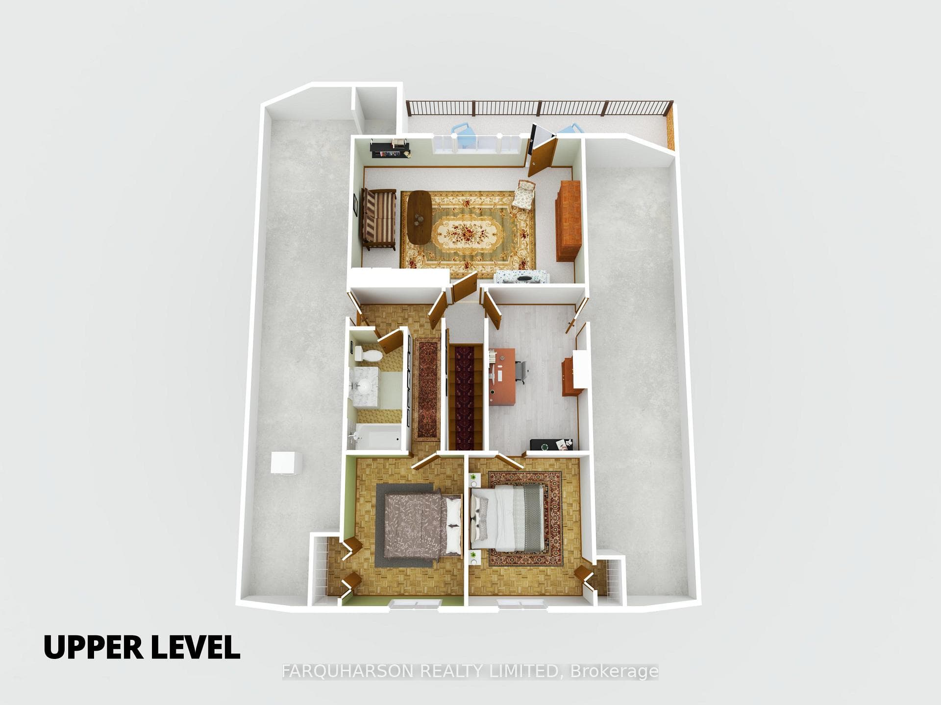 5779 Aurora Road photo 20