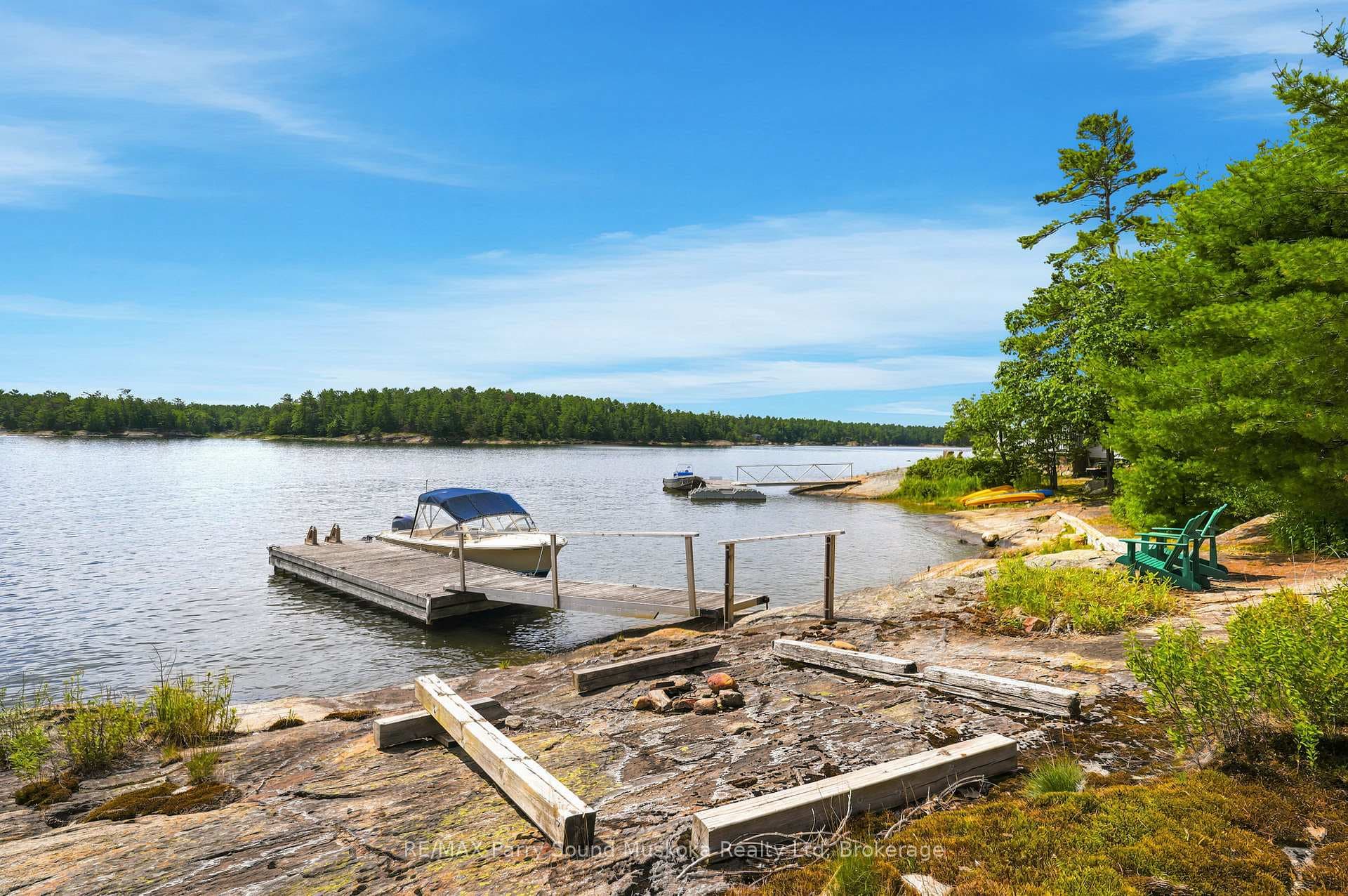 1540 Georgian Bay Water N/A photo 45