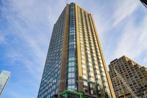 155 Yorkville Avenue Unit 1416 photo 1