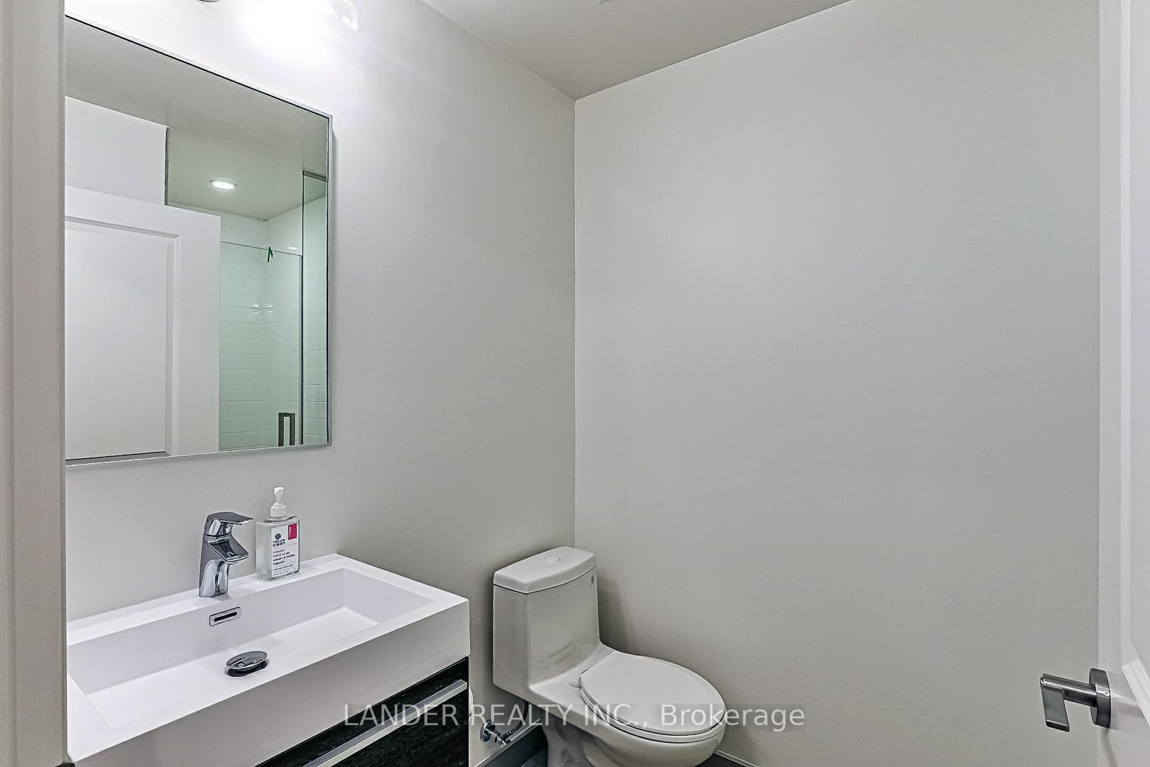 3 Piece Bathroom