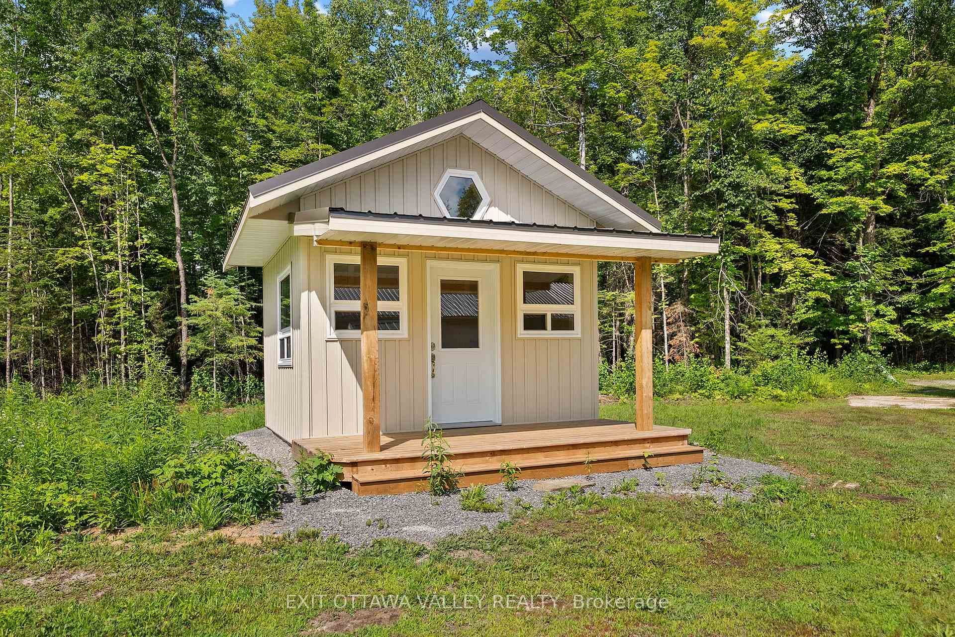 Bunkie