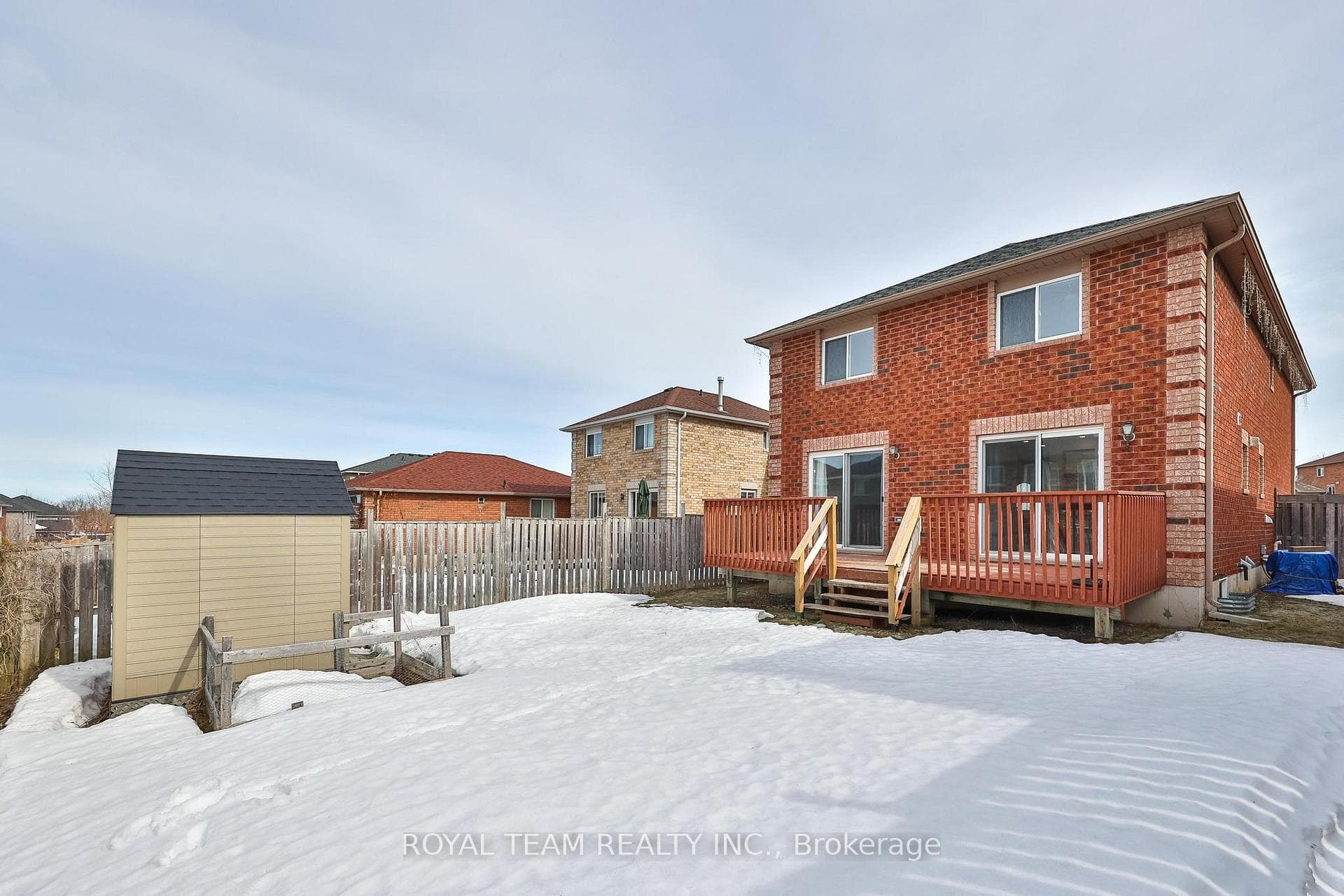 186 Madelaine Drive photo 44