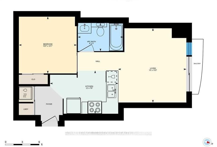 35 Mariner Terrace Unit 1805 photo 17