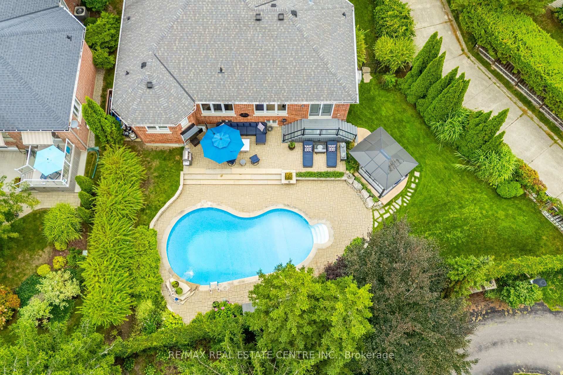 34 North Ridge Crescent photo 44