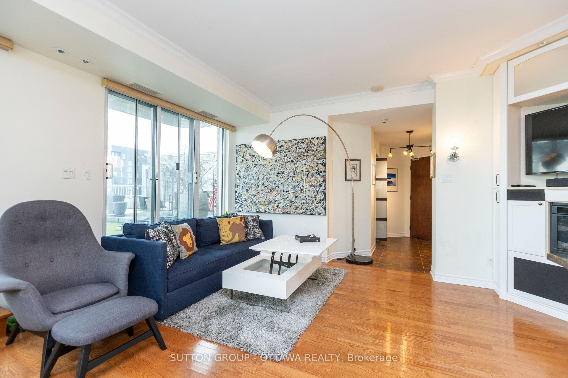 200 Rideau Street Unit 2007 photo 10