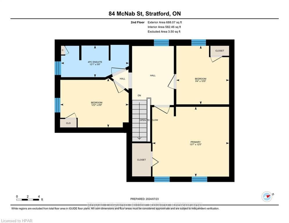 84 MCNAB Street photo 36