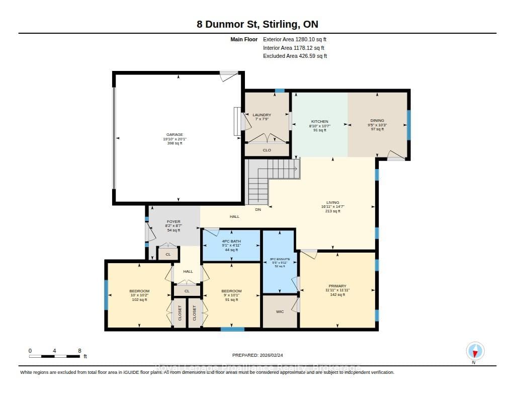 8 Dunmor Street photo 44
