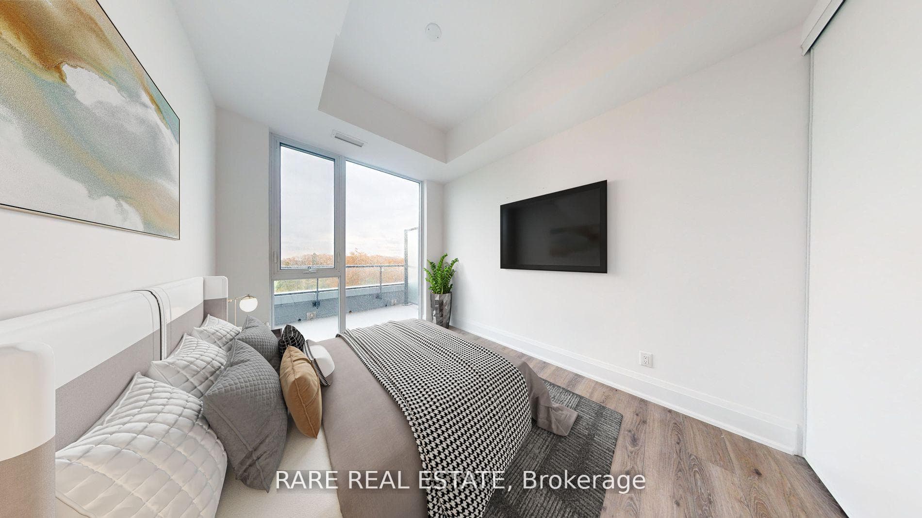 1316 Kingston Road Unit 601 photo 11