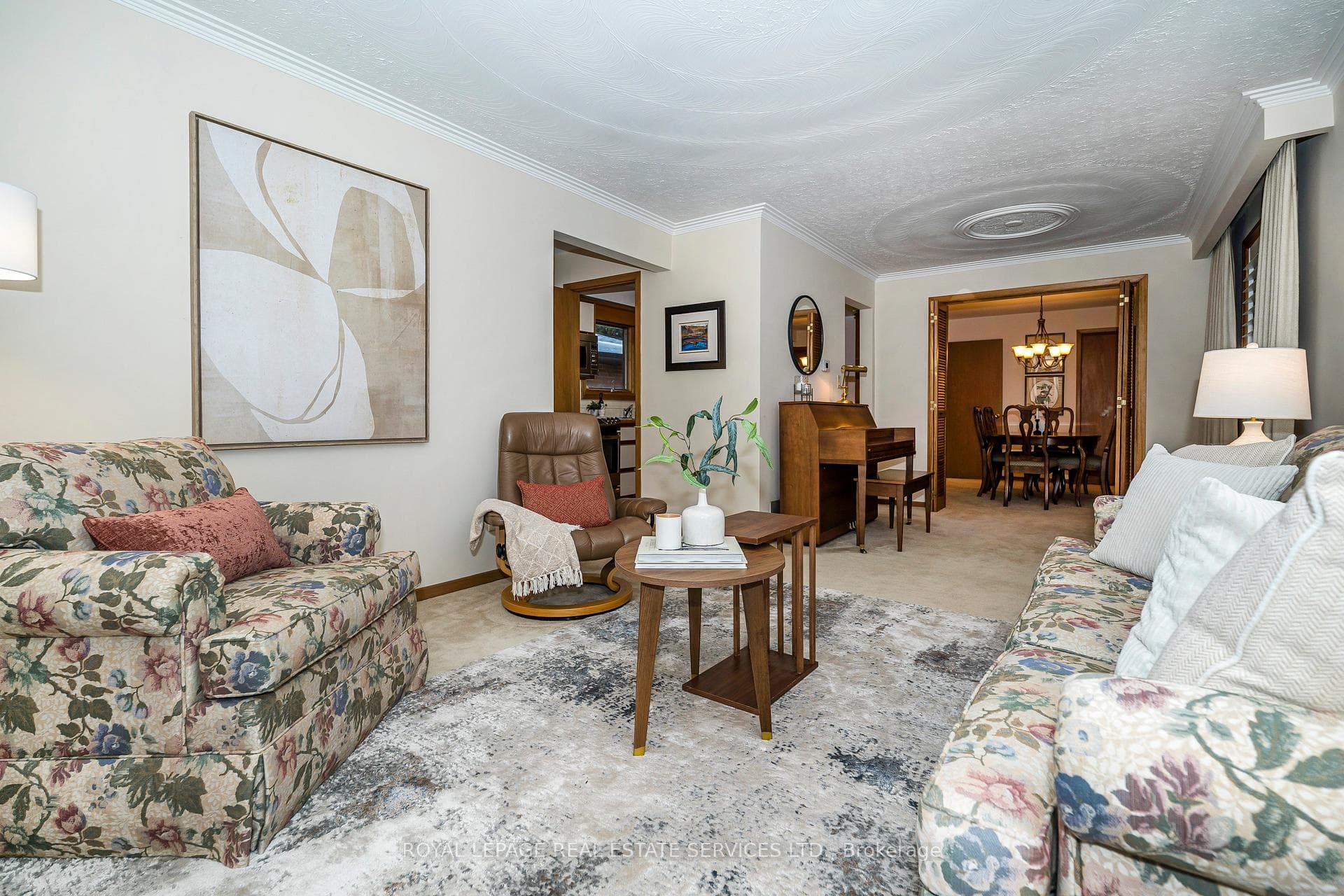 Combined w/Dining Room