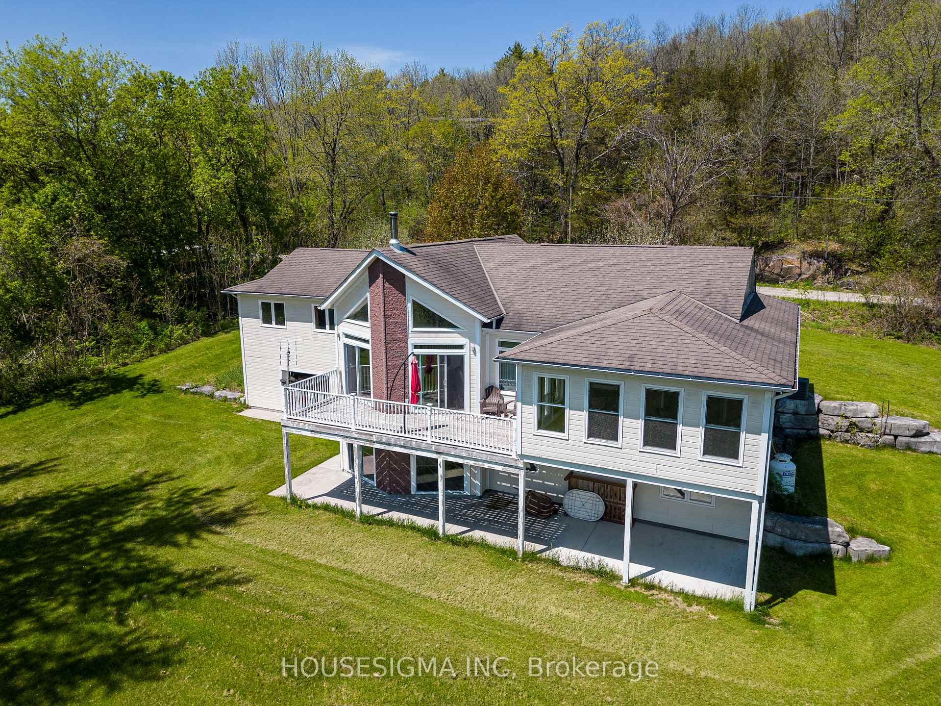 139 Old River Road photo 6