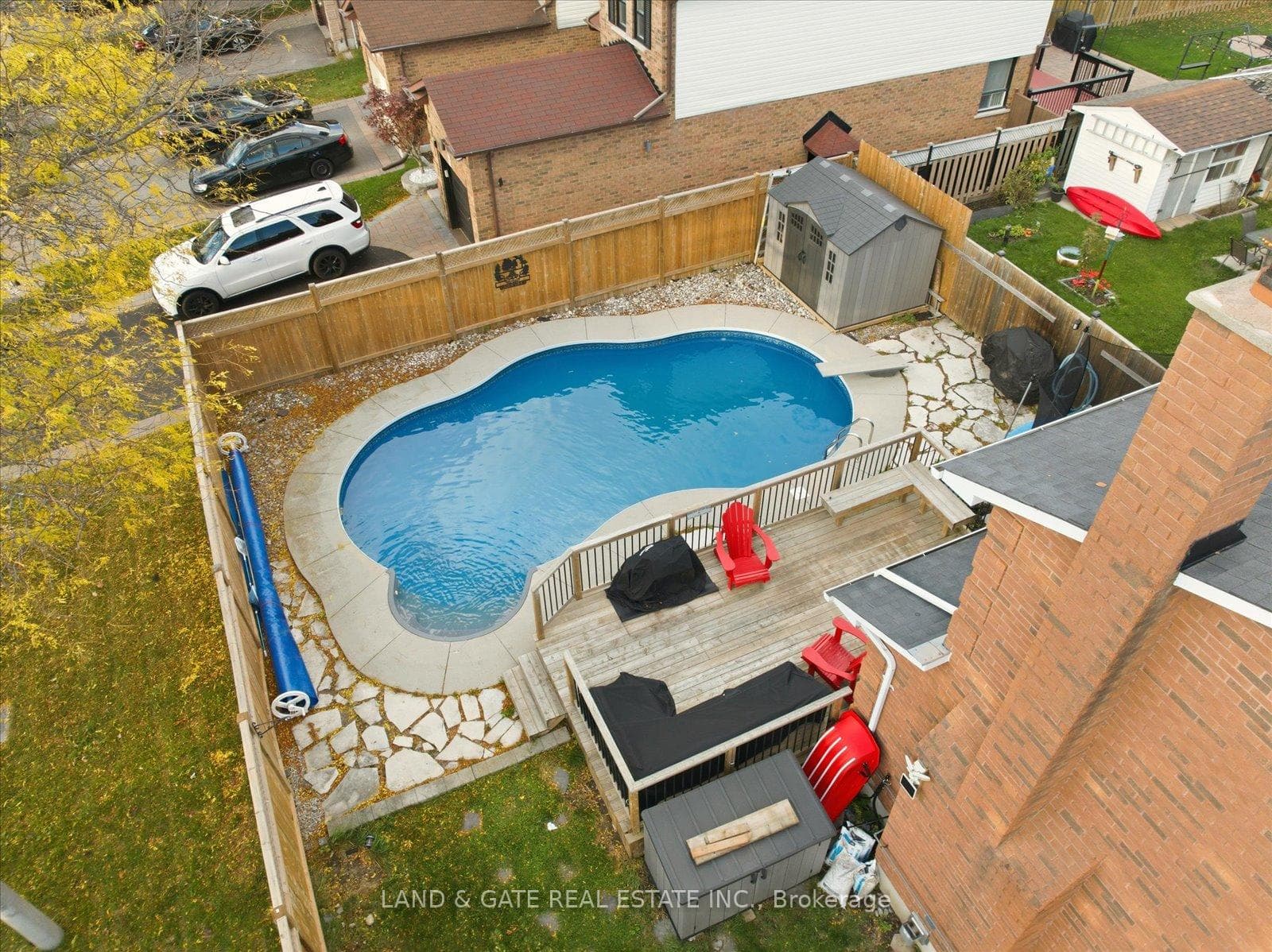 76 Moyse Drive photo 47