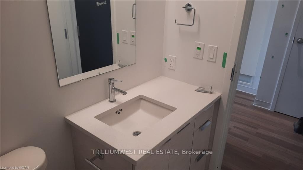 120 Huron Street Unit 310 photo 11