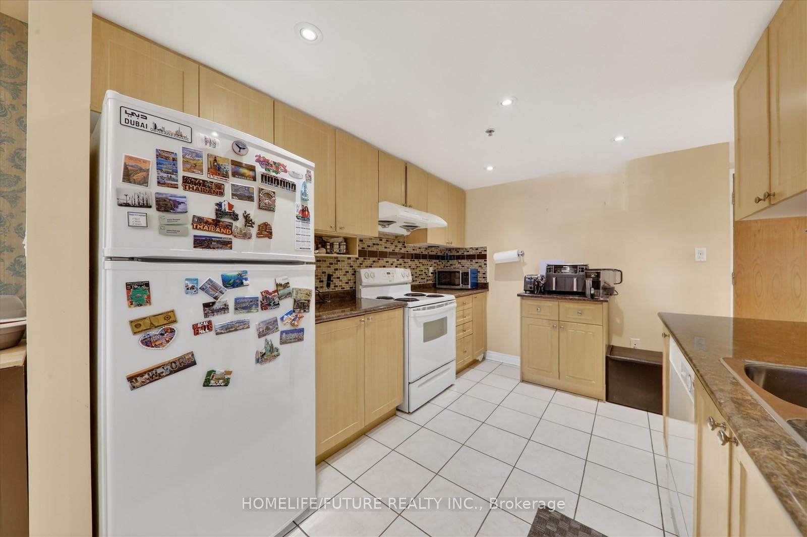 7428 Markham Road Unit 116 photo 16
