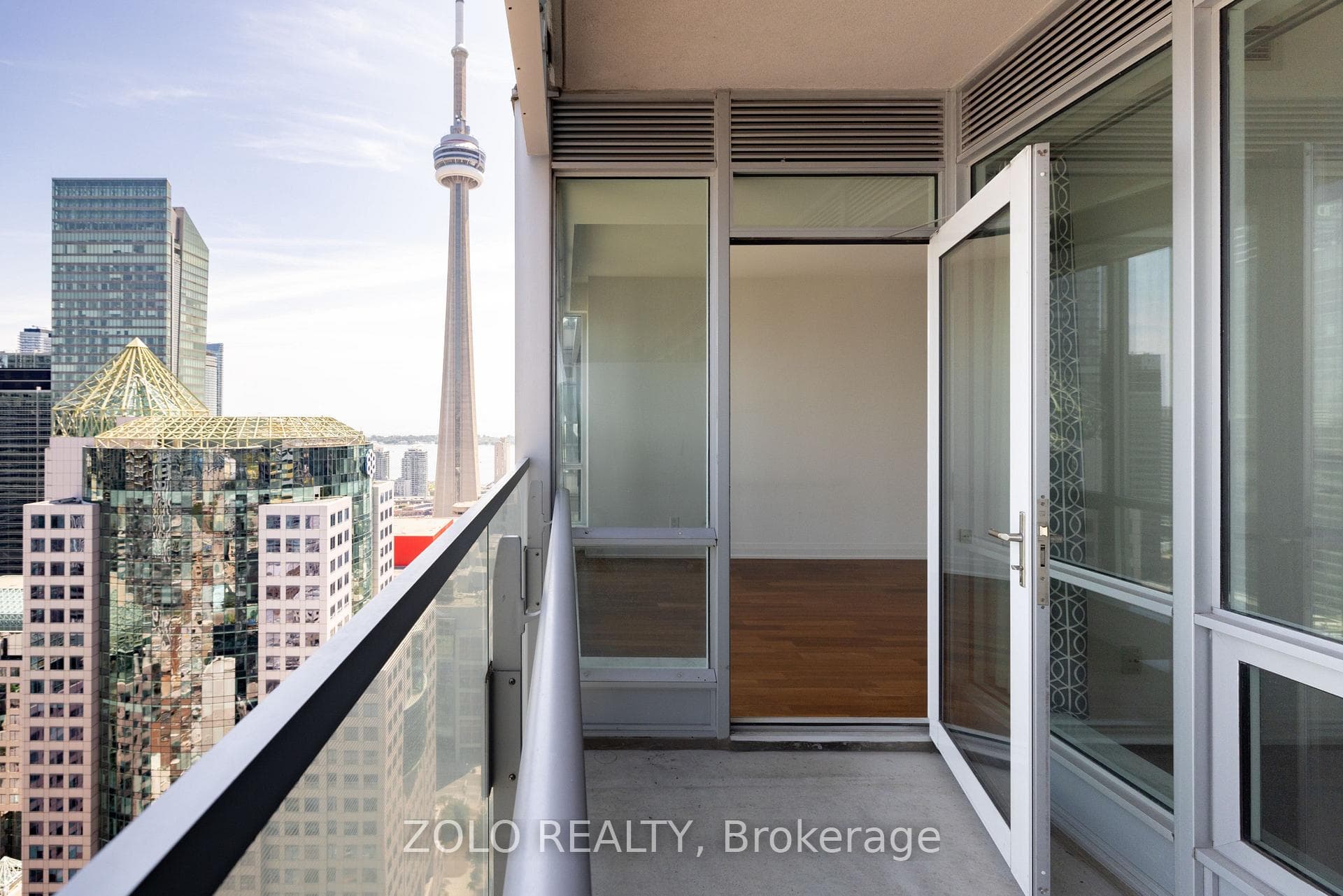 80 John Street Unit 3710 photo 11