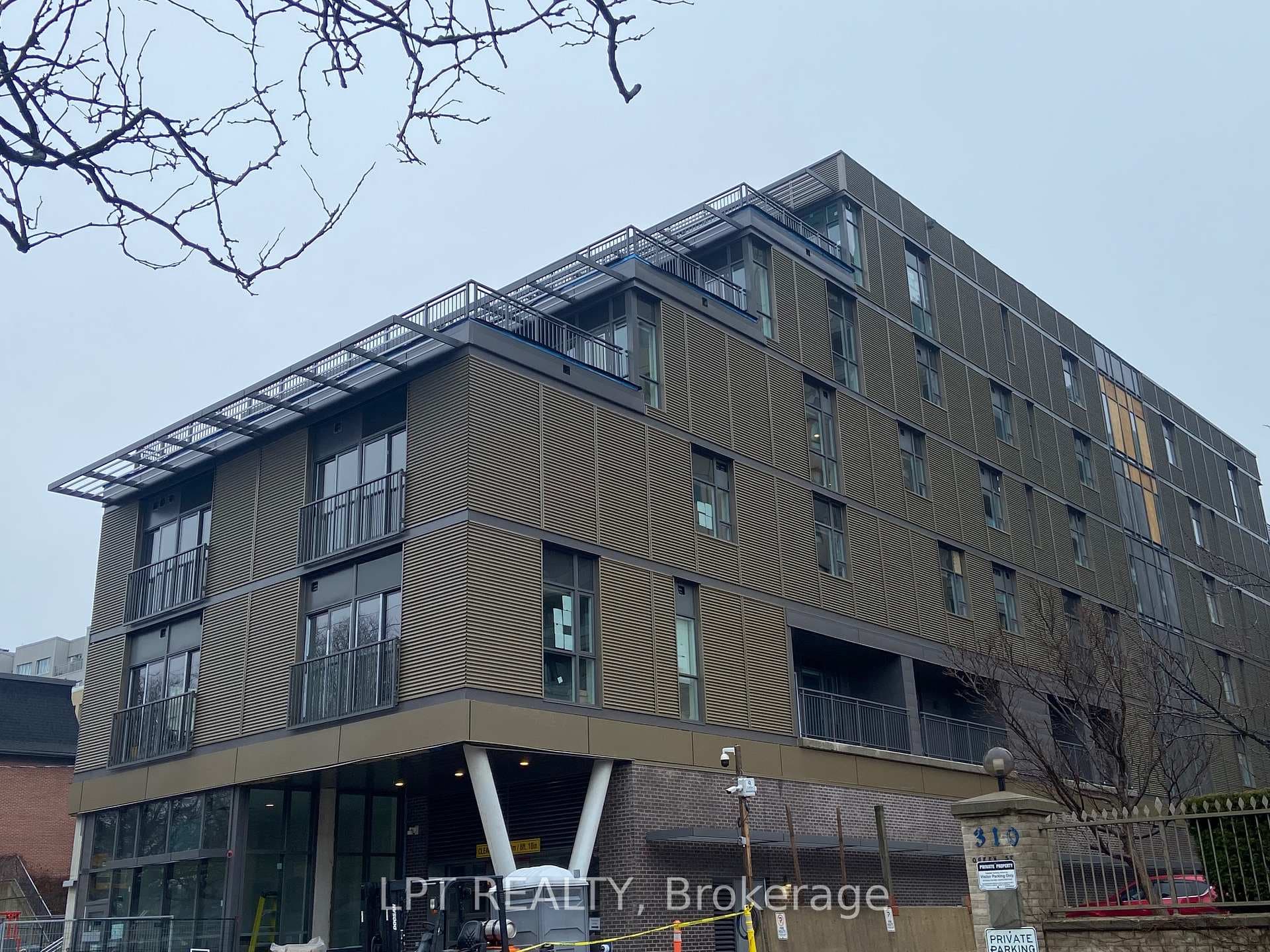 51 David Street Unit 502 photo 17