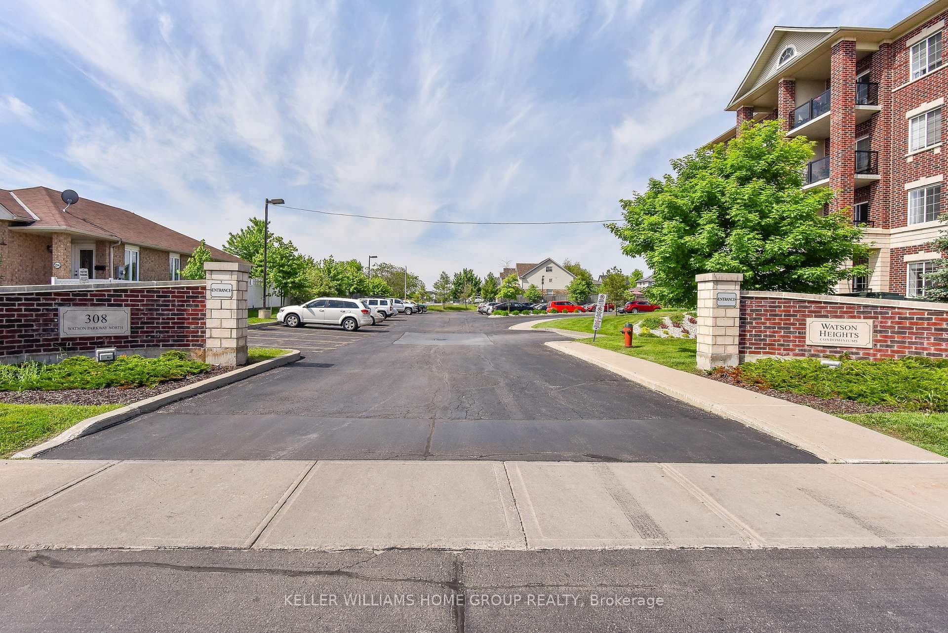308 Watson Parkway Unit 302 photo 4