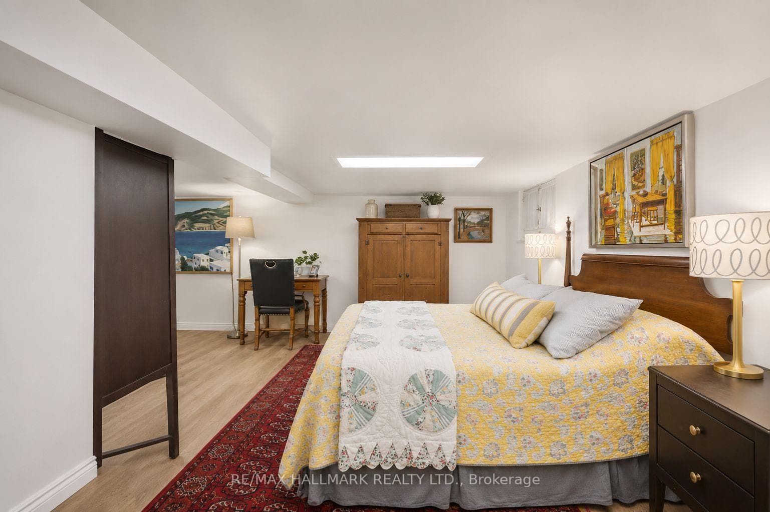 43 Stanhope Avenue Unit Lower photo 4