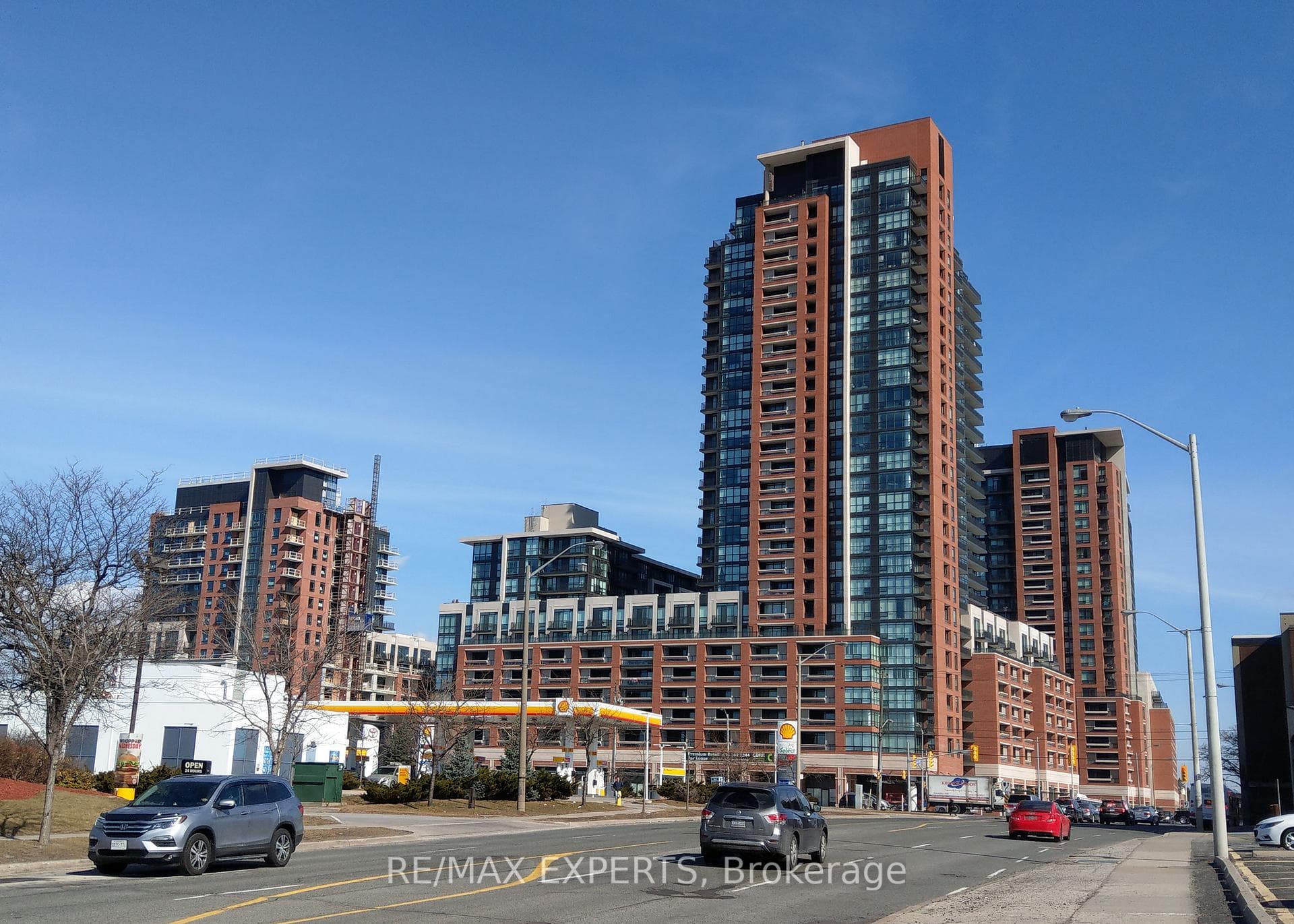3091 Dufferin Street Unit 1404 photo 1