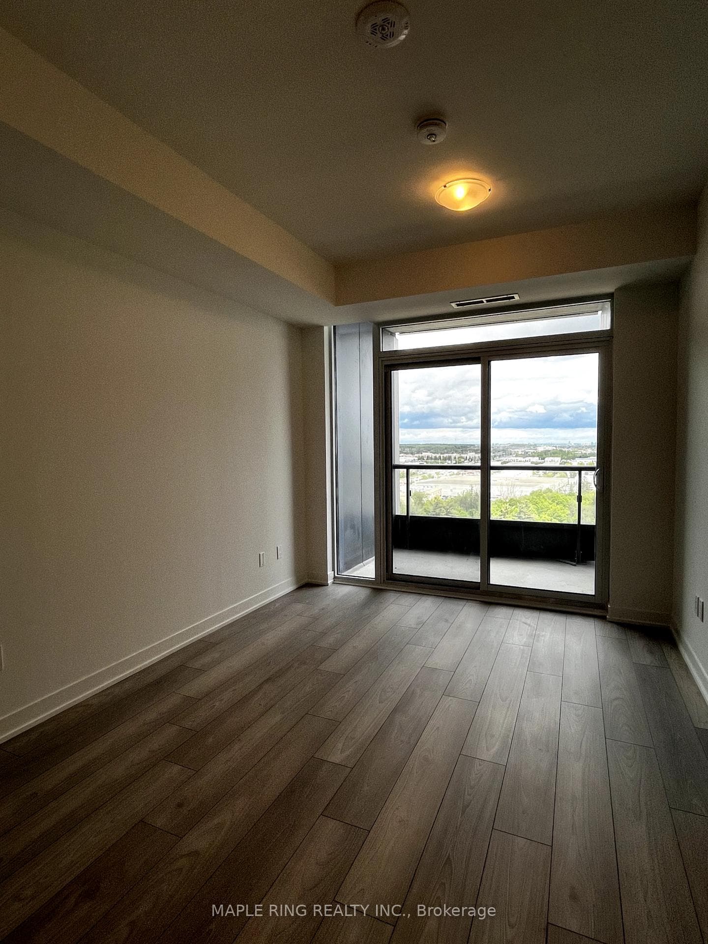 474 Caldari Road Unit 1608 photo 5