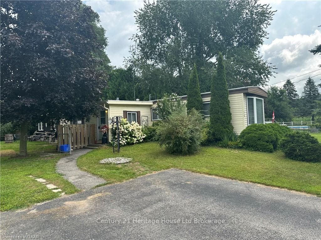 746112 TOWNSHIP ROAD 4 N/A Unit 15 Second St photo 1
